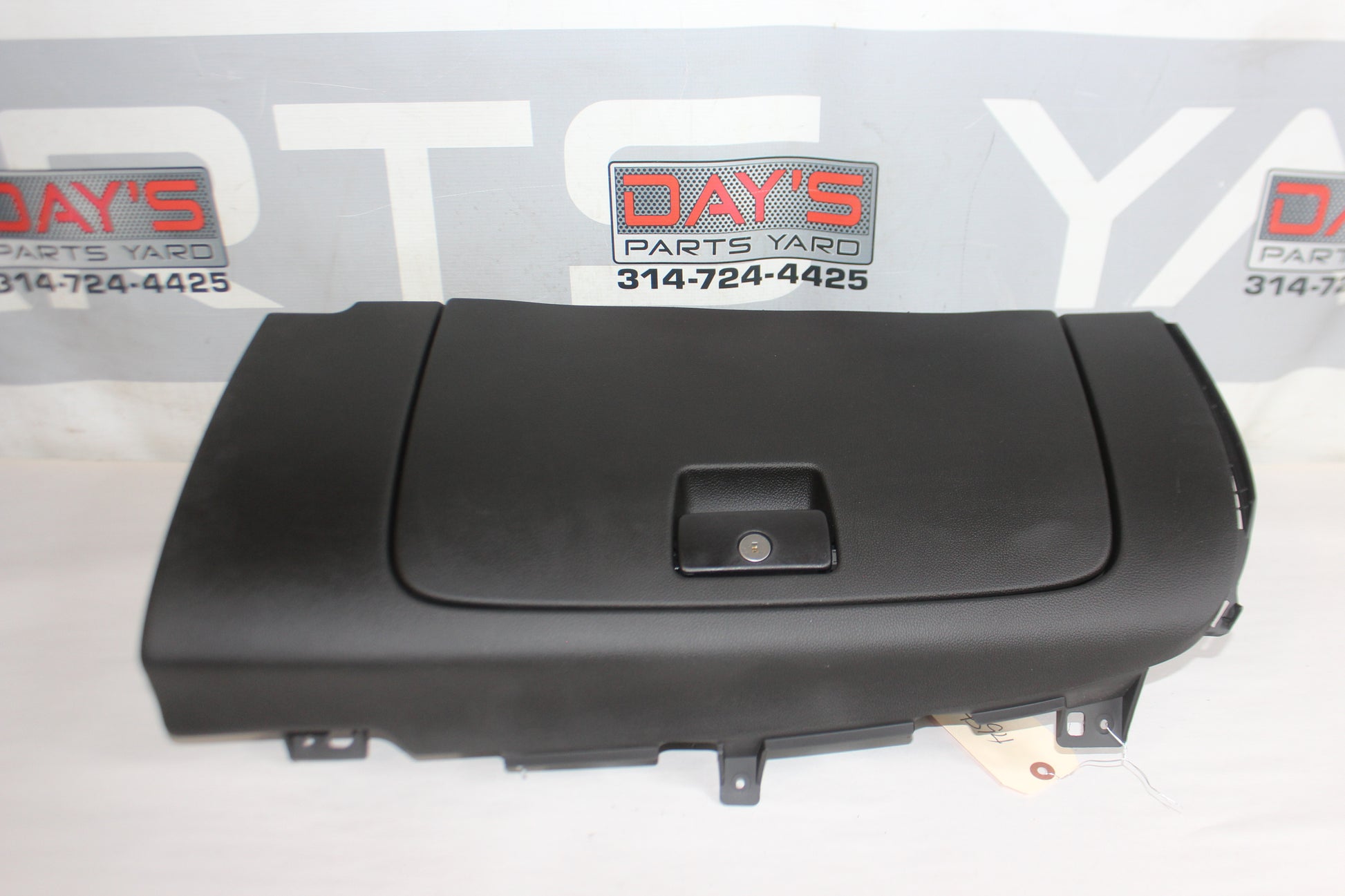 2019 Chevy Tahoe K1500 Premier Upper Glove Box OEM - Day's Parts Yard