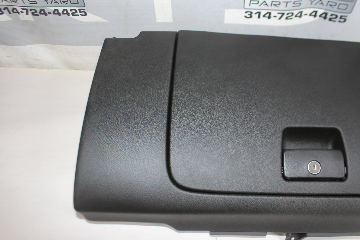2019 Chevy Tahoe K1500 Premier Upper Glove Box OEM - Day's Parts Yard