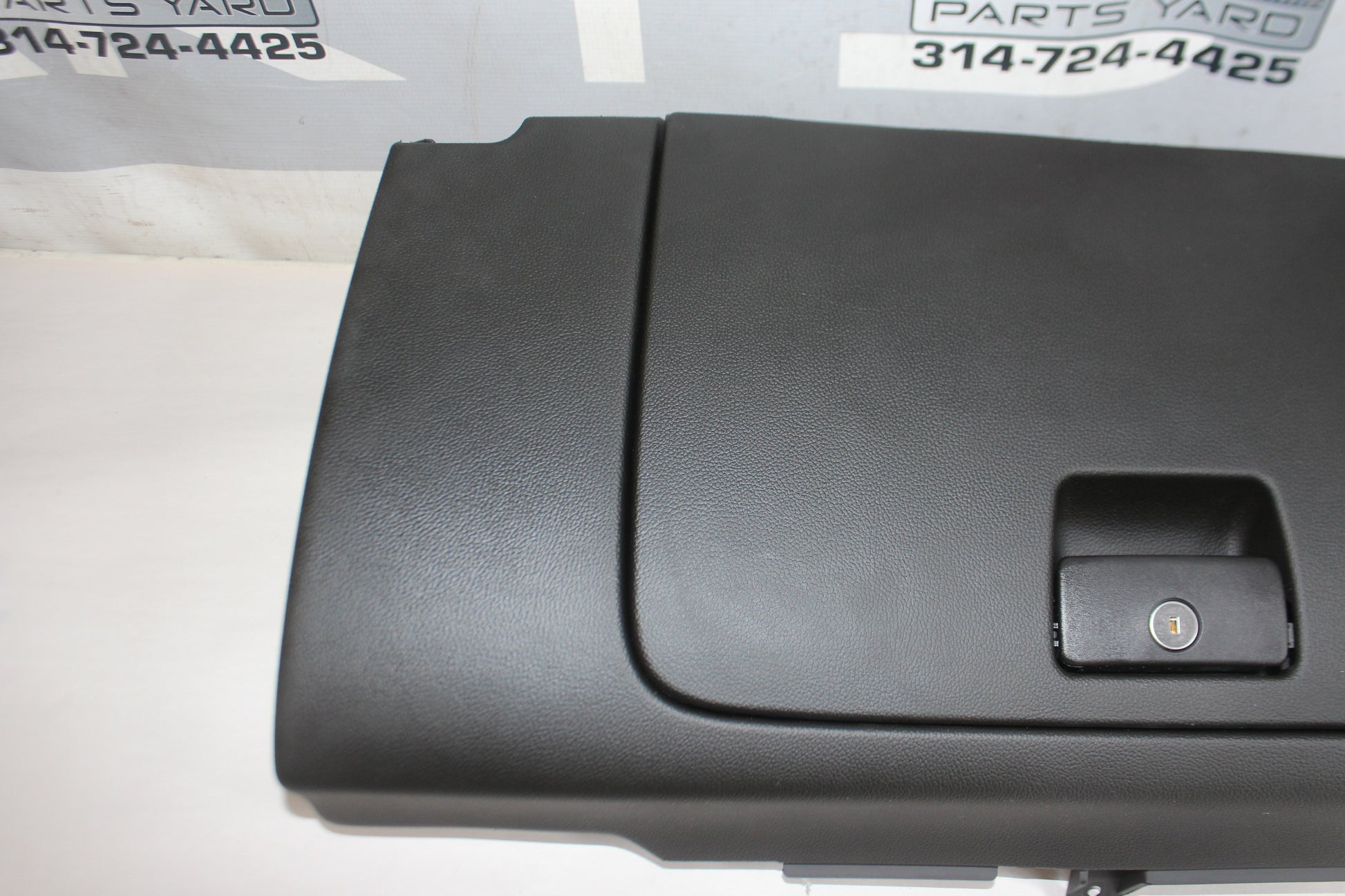 2019 Chevy Tahoe K1500 Premier Upper Glove Box OEM - Day's Parts Yard