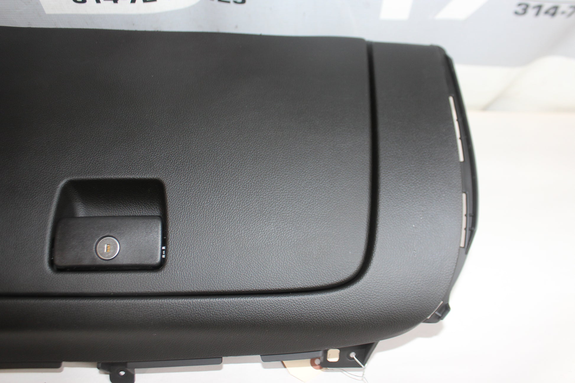 2019 Chevy Tahoe K1500 Premier Upper Glove Box OEM - Day's Parts Yard