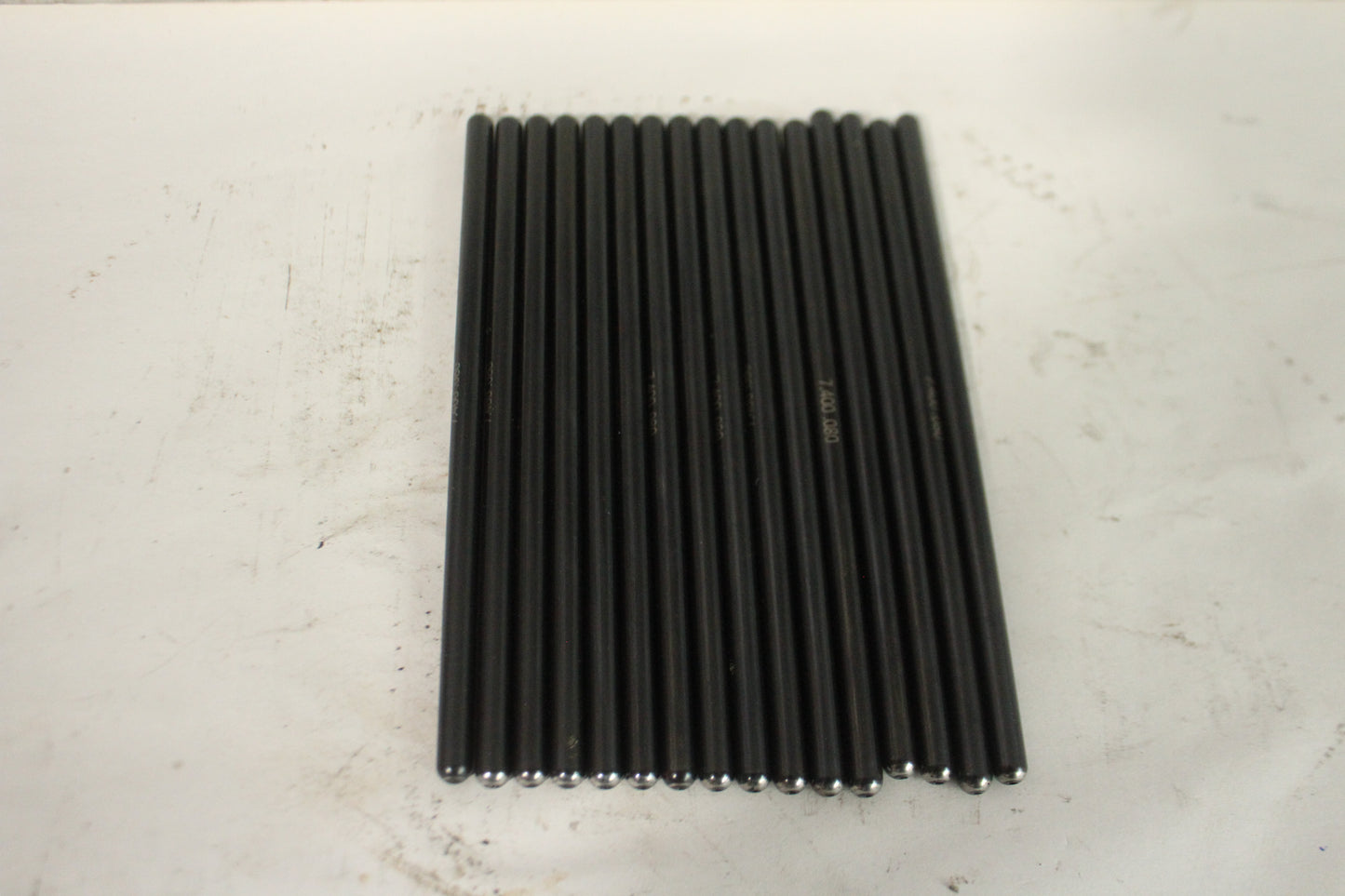 2009 Cadillac CTS-V Sedan LS1 LS2 LS3 LSA 7.400 Push Rod Set OEM - Day's Parts Yard