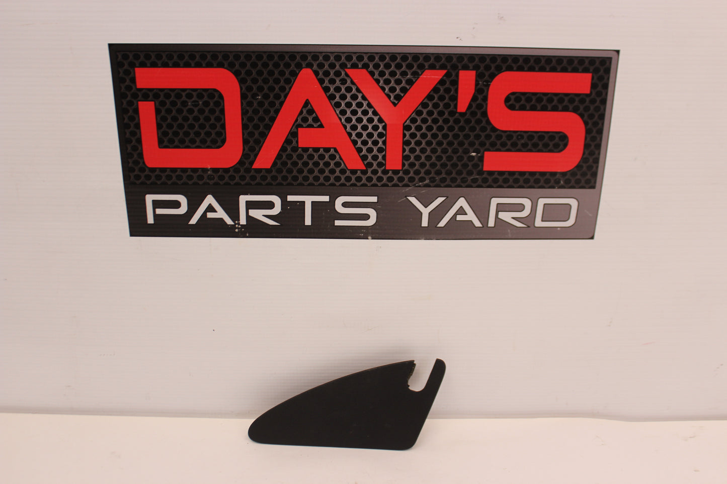 2014 Chevy SS Sedan LH Driver Interior Mirror Cover Trim OEM - Day's Parts Yard
