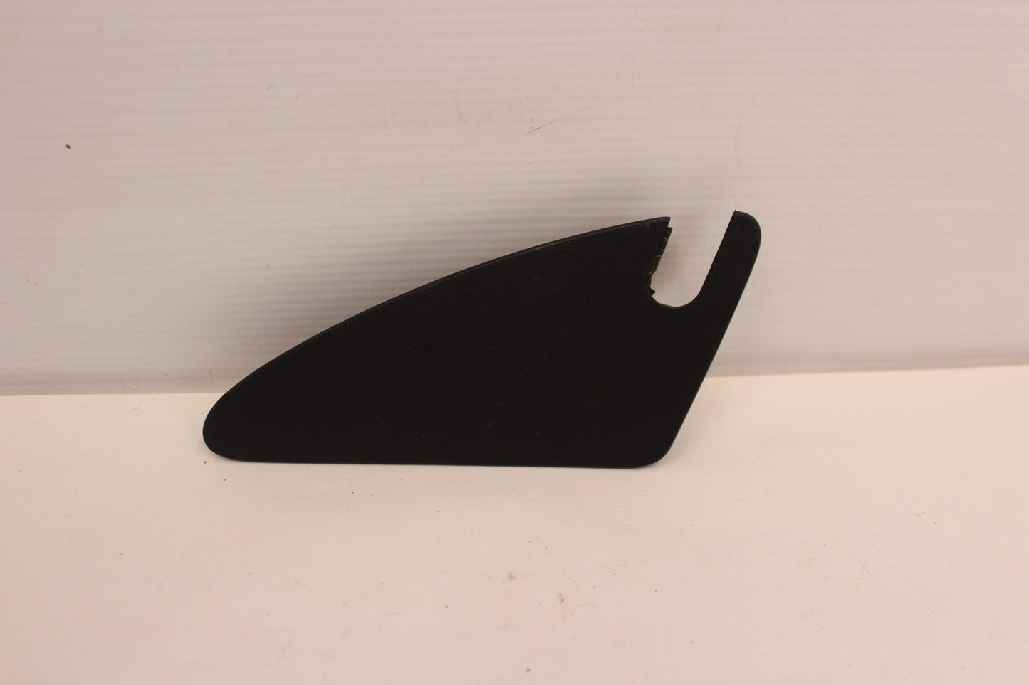 2014 Chevy SS Sedan LH Driver Interior Mirror Cover Trim OEM - Day's Parts Yard