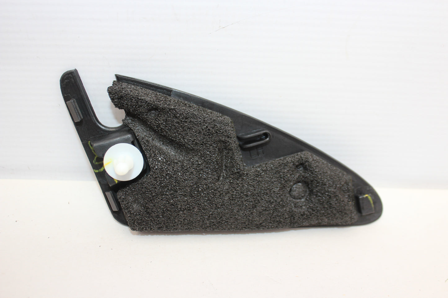 2014 Chevy SS Sedan LH Driver Interior Mirror Cover Trim OEM - Day's Parts Yard