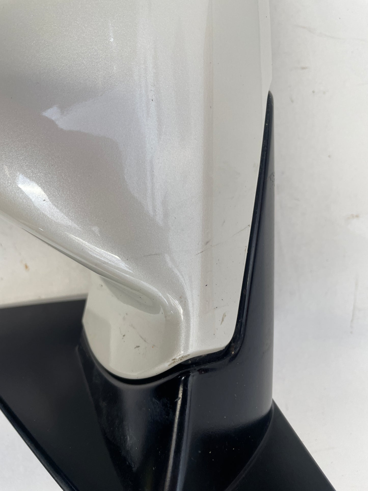 2014 Cadillac CTS-V Coupe LH Driver Mirror - Day's Parts Yard