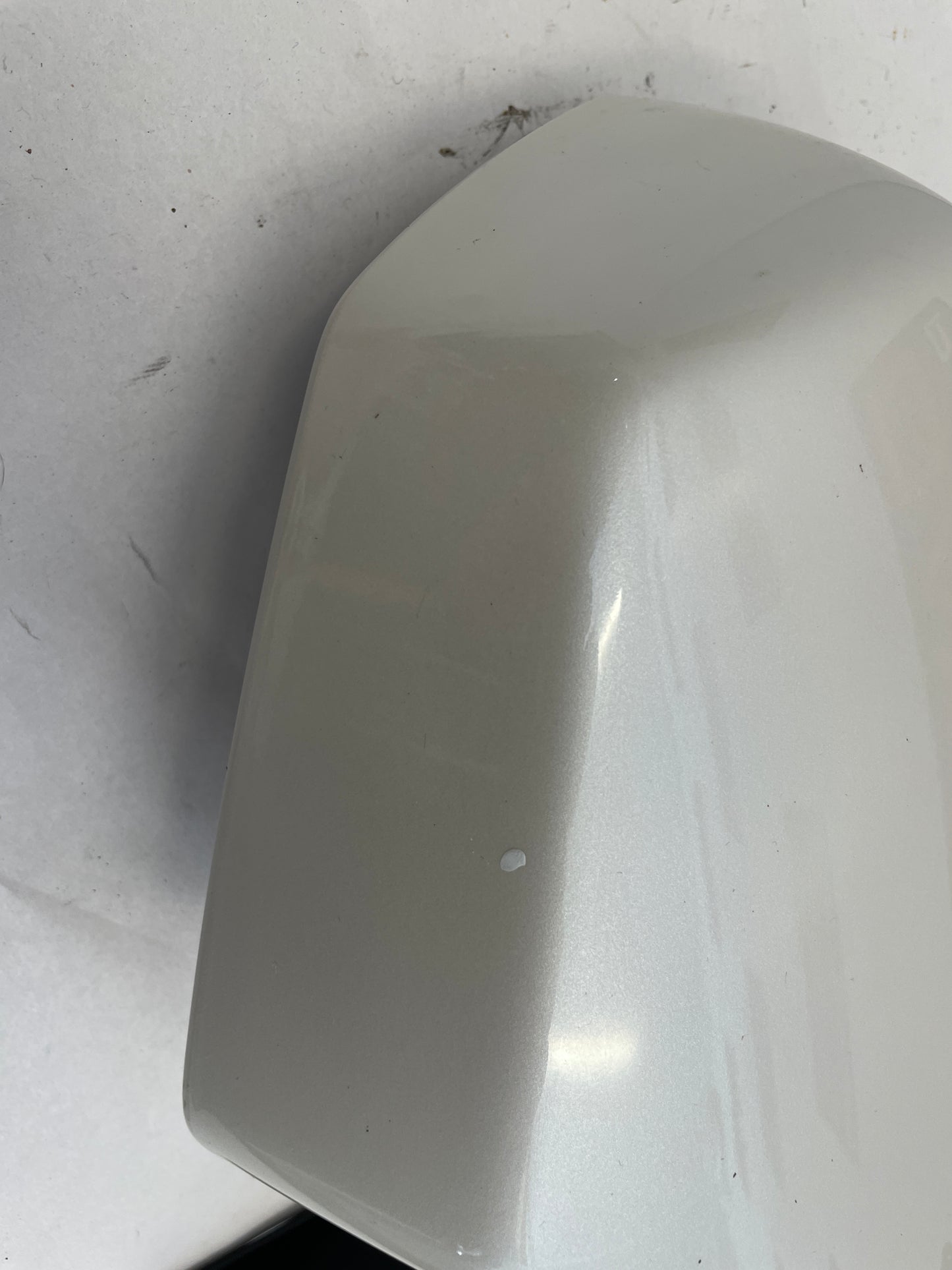 2014 Cadillac CTS-V Coupe LH Driver Mirror - Day's Parts Yard
