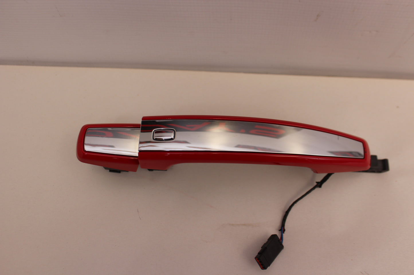 2014 Chevy SS Sedan Rear RH Passenger Exterior Door Handle OEM - Day's Parts Yard