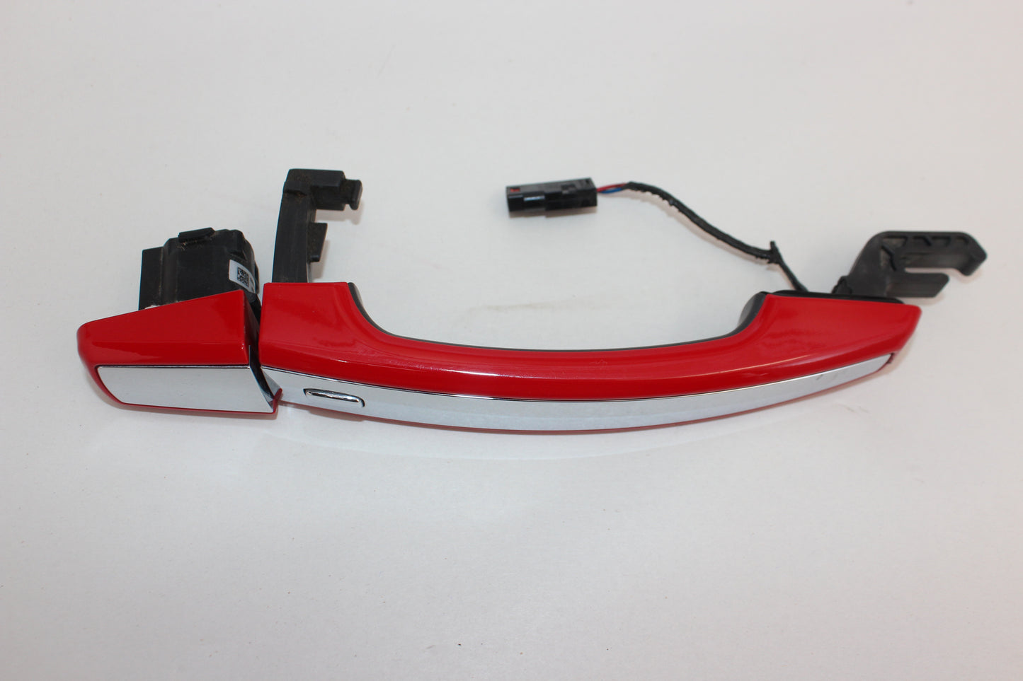 2014 Chevy SS Sedan Rear RH Passenger Exterior Door Handle OEM - Day's Parts Yard