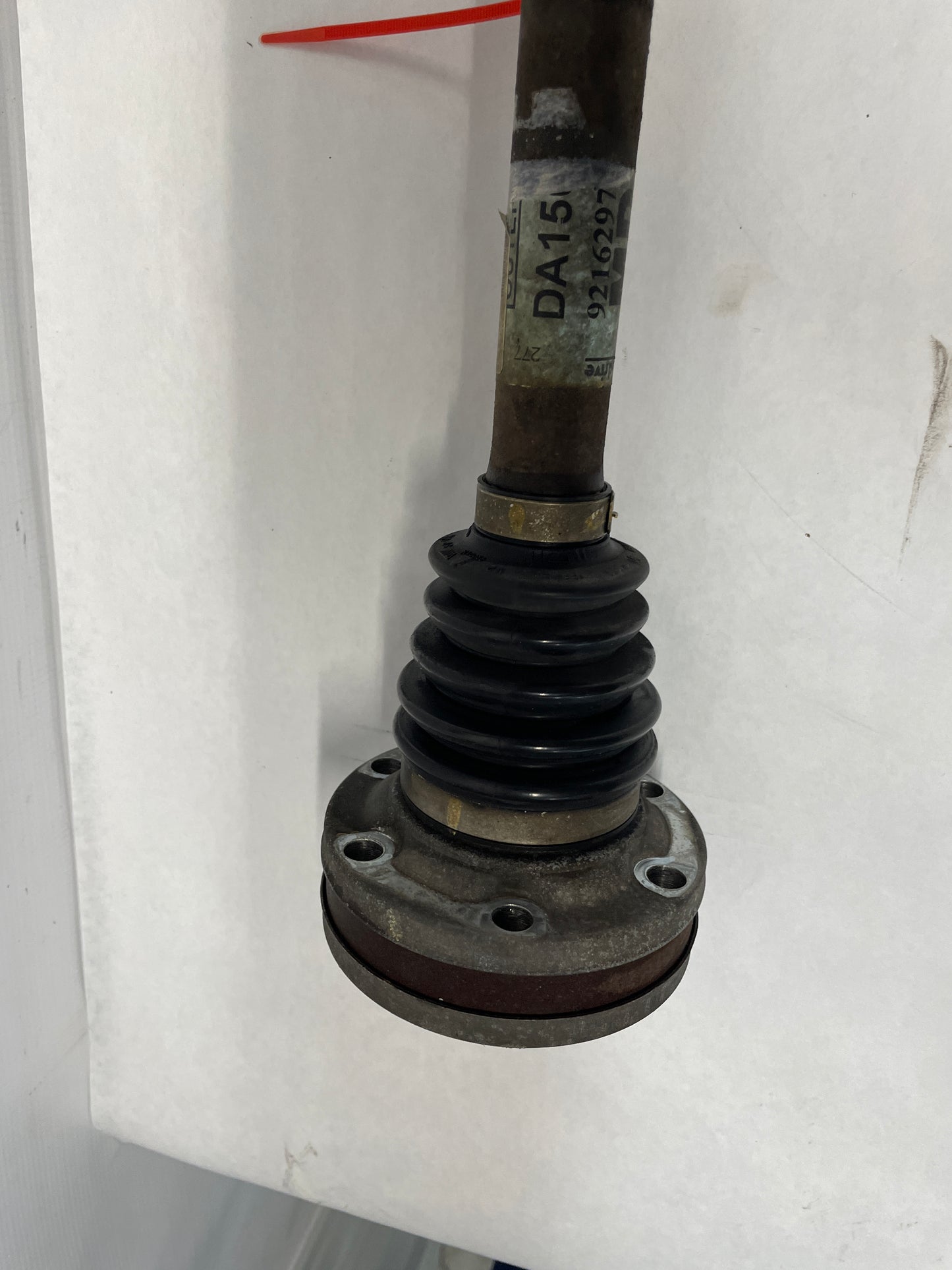 2005 Pontiac GTO RH Passenger Rear CV Axle Half Shaft OEM - Day's Parts Yard