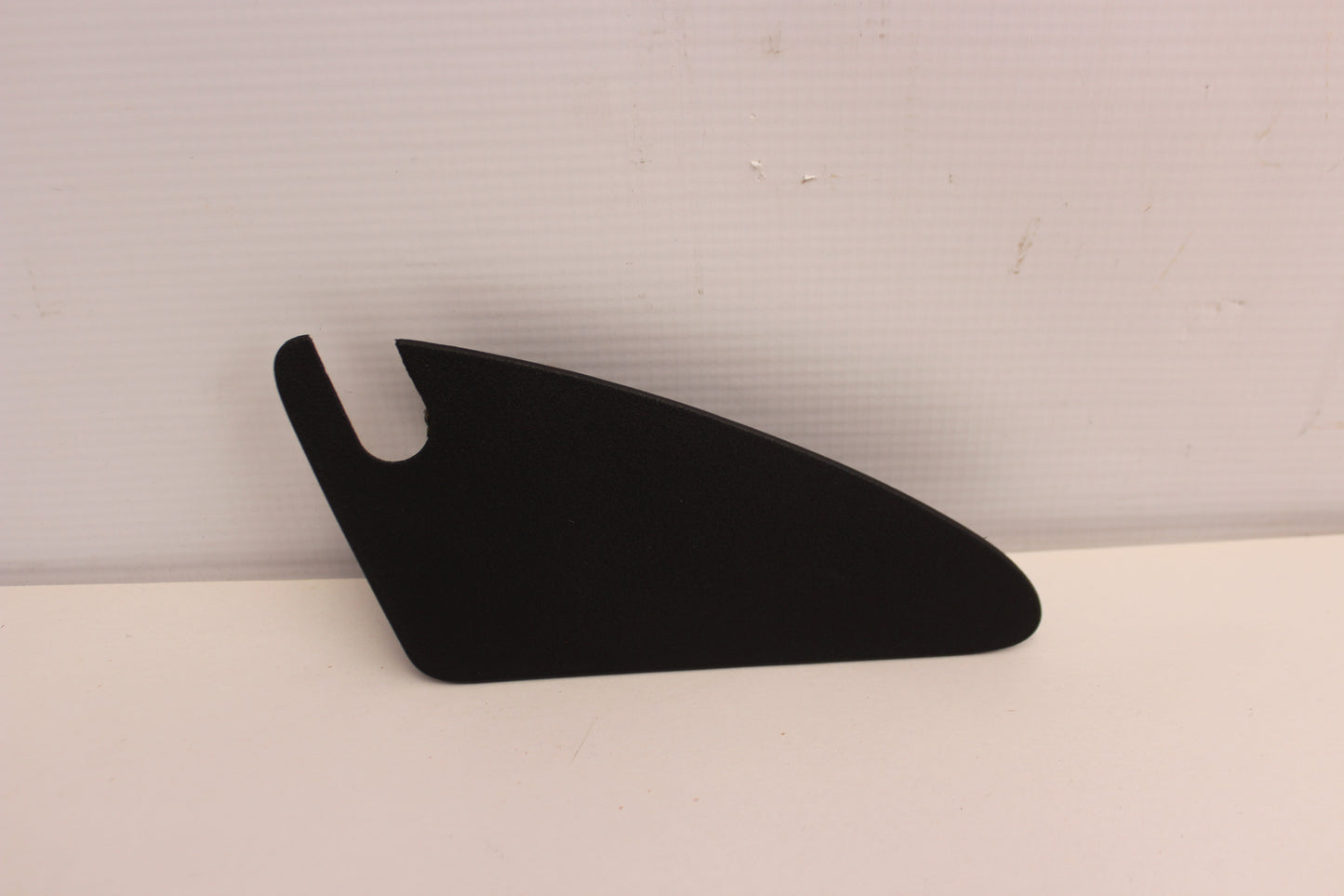 2014 Chevy SS Sedan RH Passenger Interior Mirror Cover Trim OEM - Day's Parts Yard