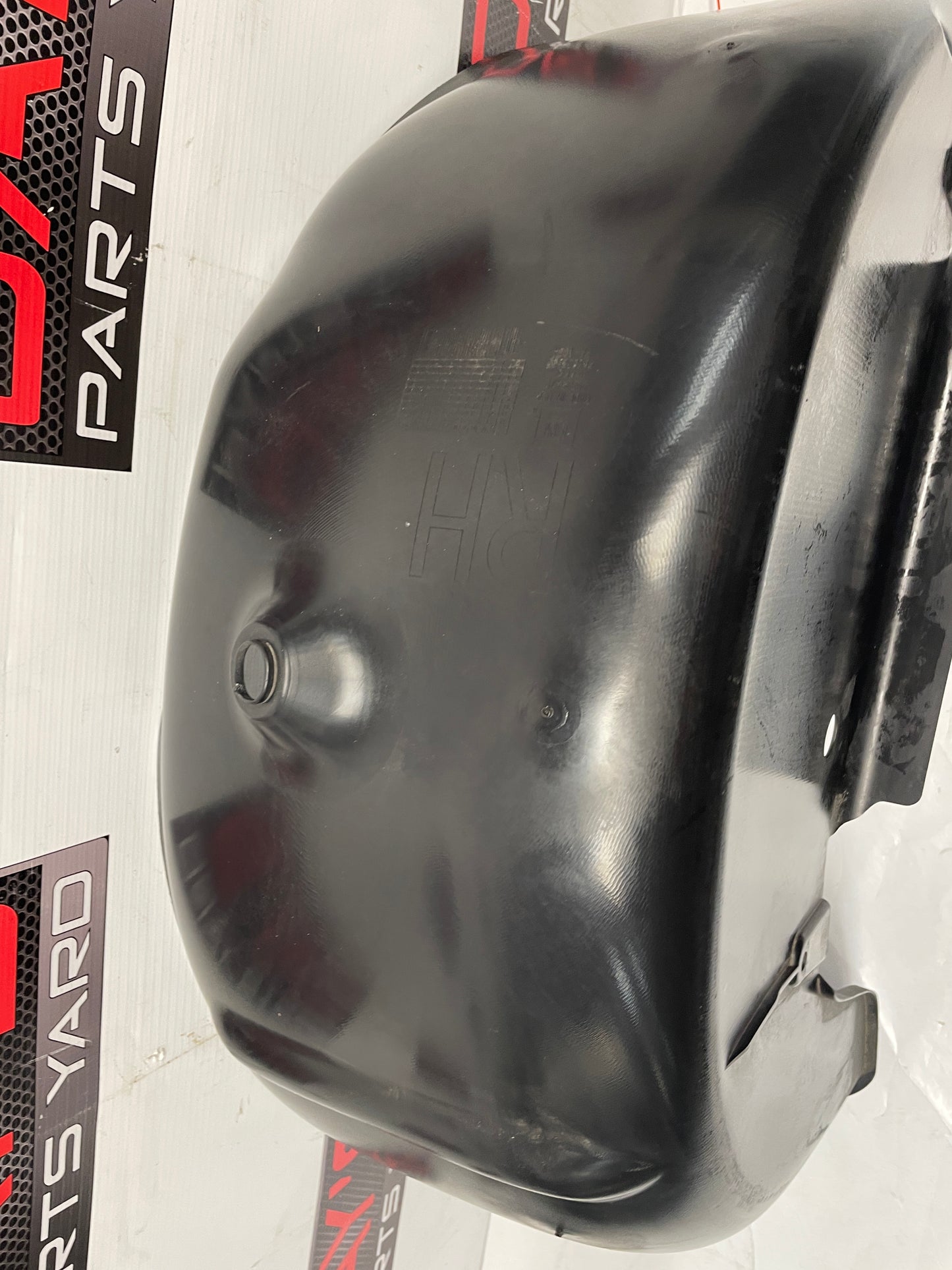 2014 Chevy Camaro ZL1 RH Passenger Rear Fender Wheel Well Liner House OEM - Day's Parts Yard