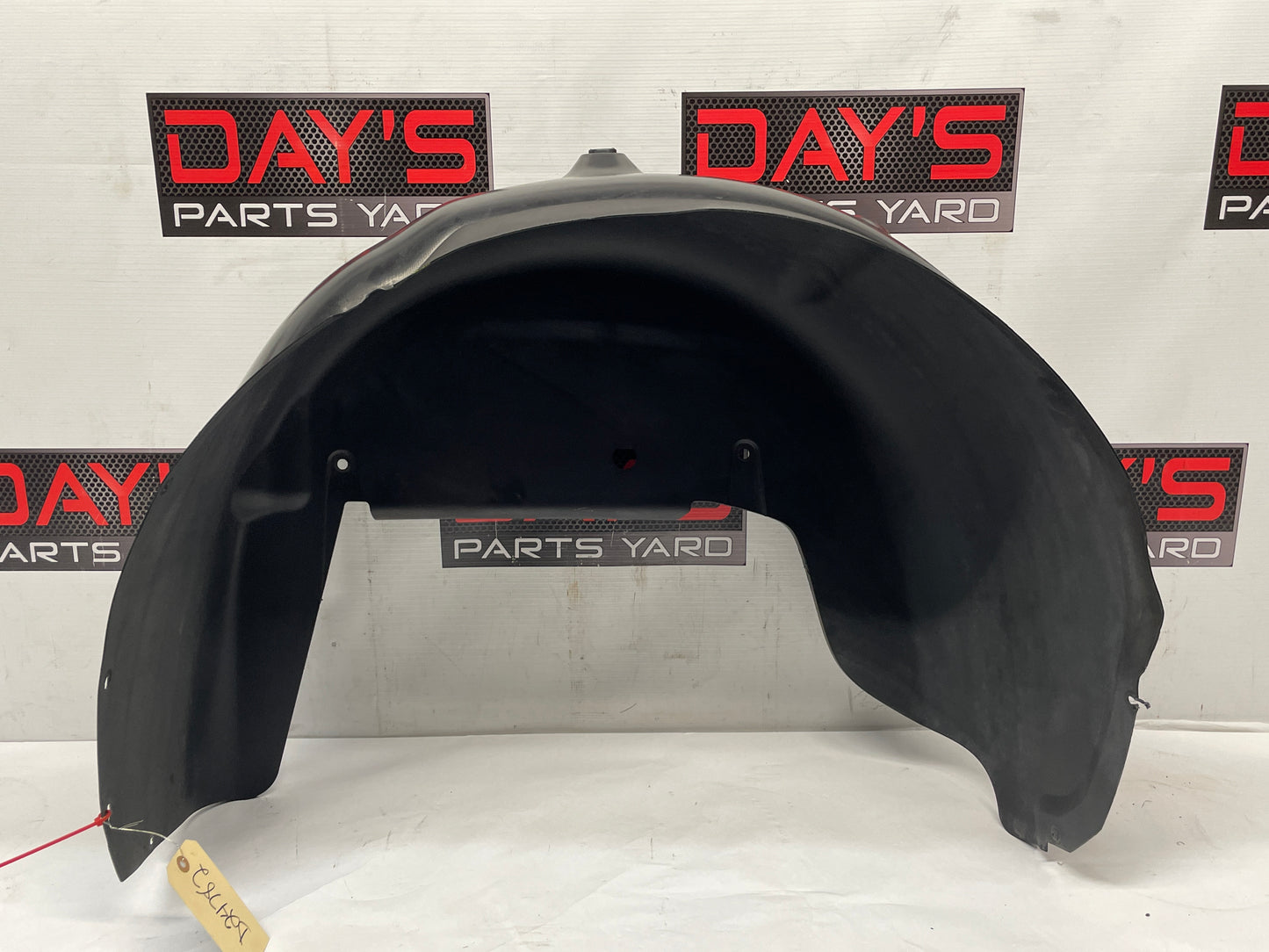 2014 Chevy Camaro ZL1 RH Passenger Rear Fender Wheel Well Liner House OEM - Day's Parts Yard