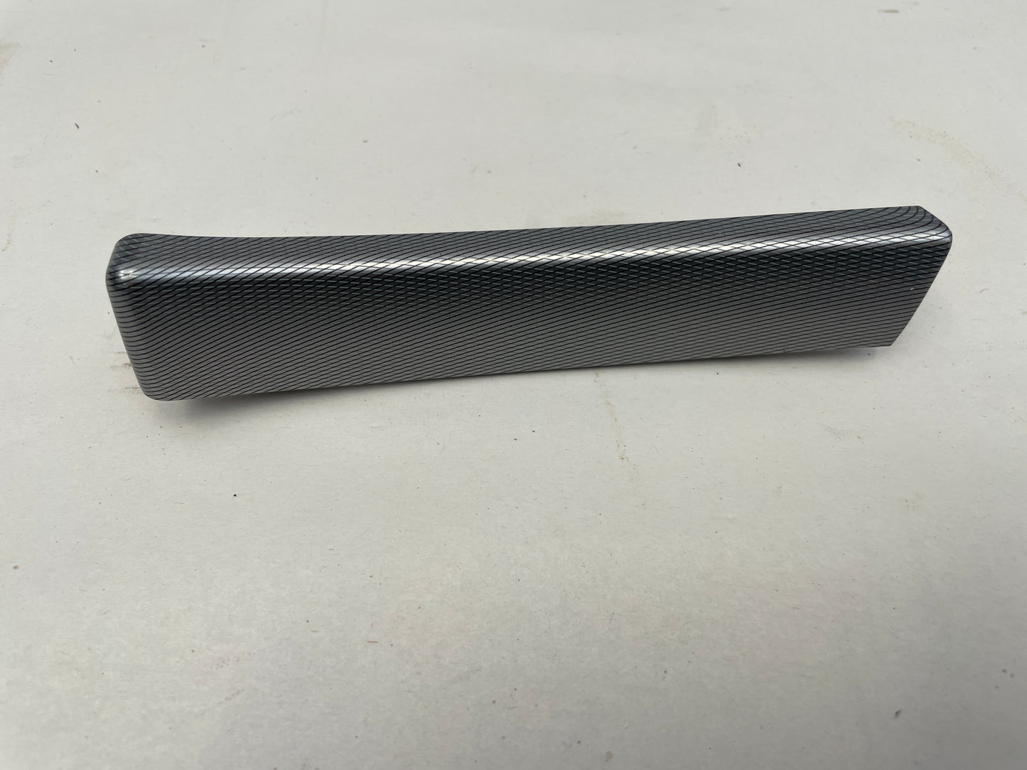 2014 Cadillac CTS-V Coupe Carbon Fiber Dash Console Trim OEM - Day's Parts Yard