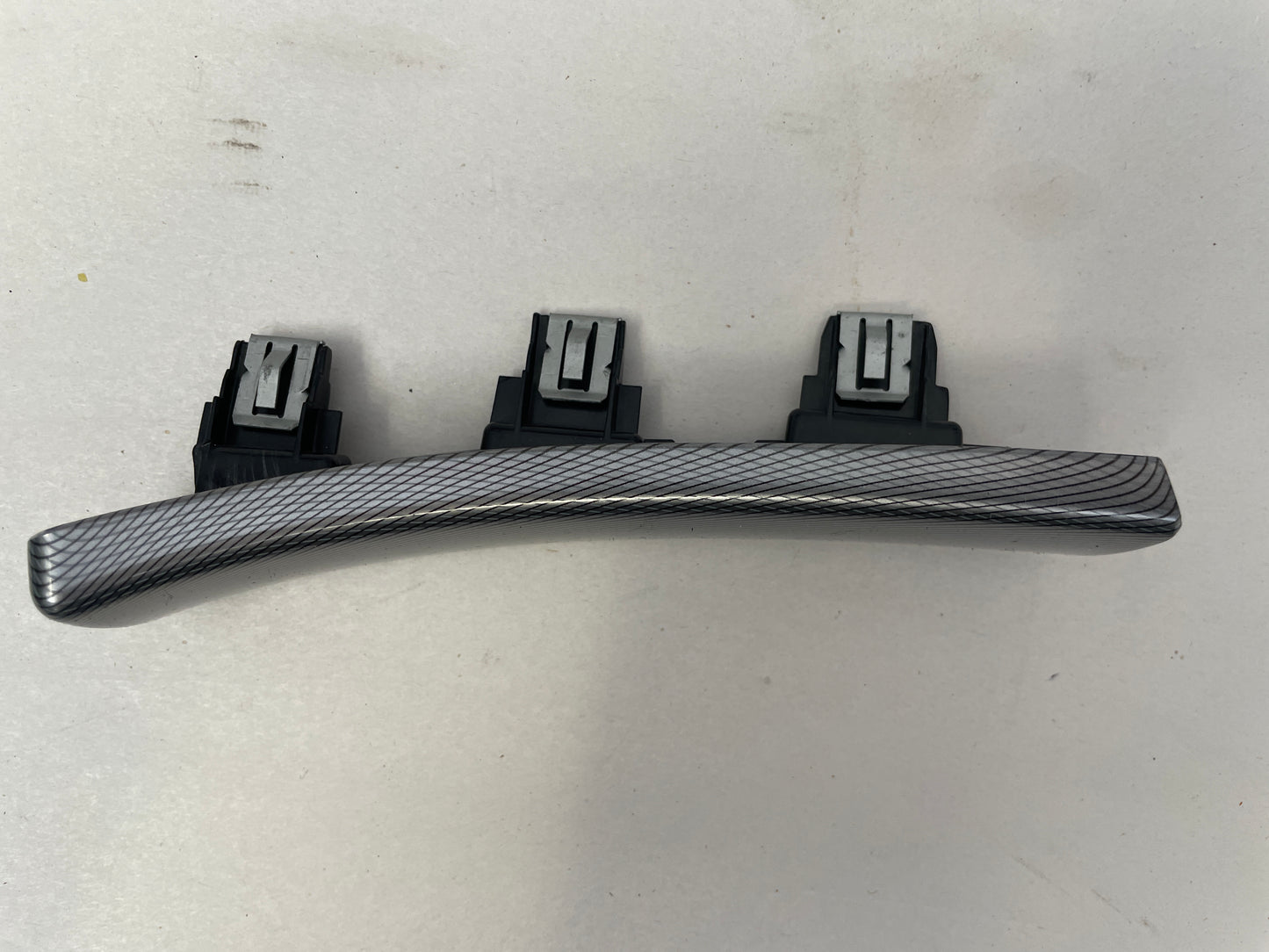 2014 Cadillac CTS-V Coupe Carbon Fiber Dash Console Trim OEM - Day's Parts Yard