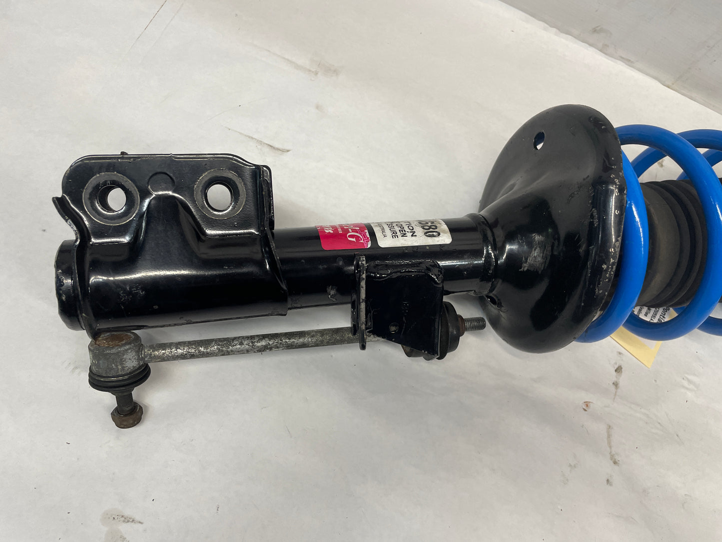 2005 Pontiac GTO KYB Front Struts Shocks w/ Lovells Coil Springs - Day's Parts Yard