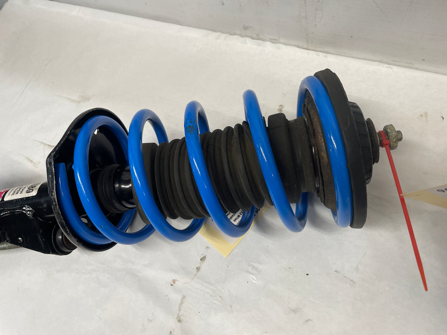 2005 Pontiac GTO KYB Front Struts Shocks w/ Lovells Coil Springs - Day's Parts Yard