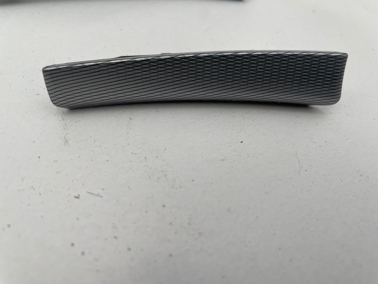 2014 Cadillac CTS-V Coupe Carbon Fiber Dash Console Trim OEM - Day's Parts Yard