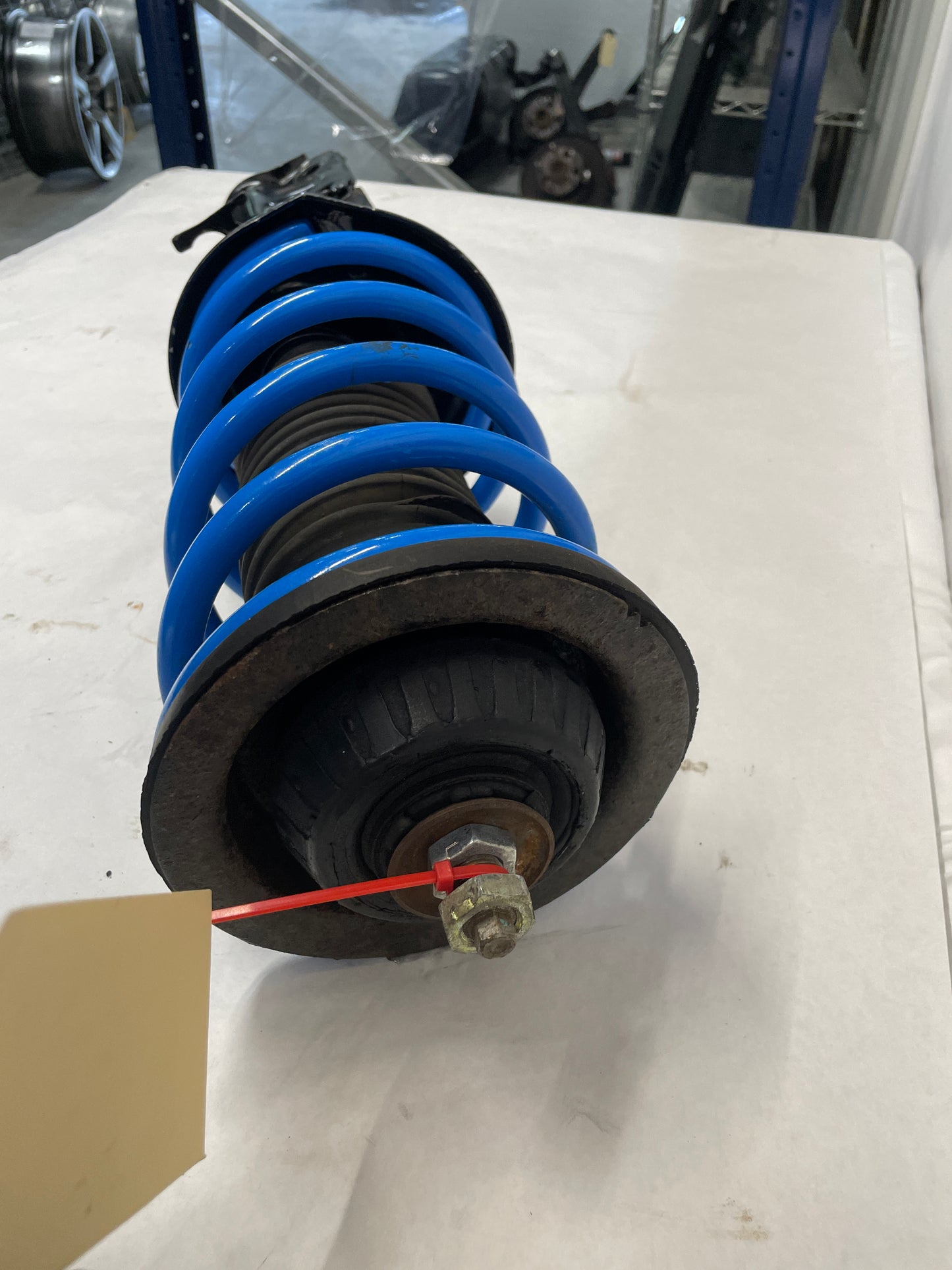2005 Pontiac GTO KYB Front Struts Shocks w/ Lovells Coil Springs - Day's Parts Yard