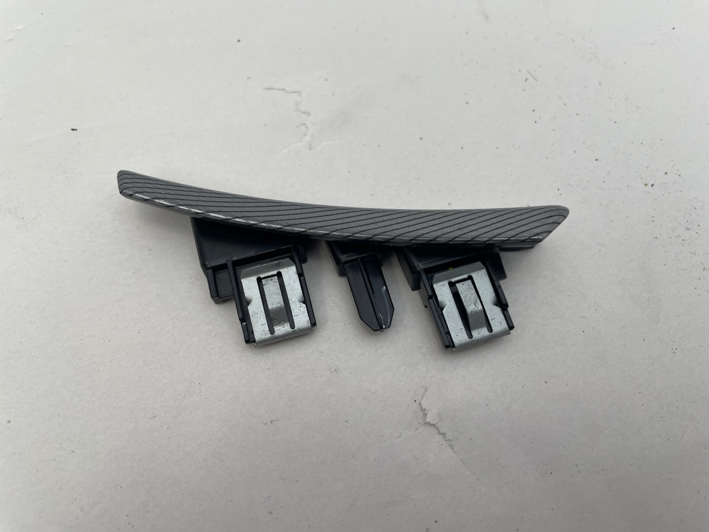 2014 Cadillac CTS-V Coupe Carbon Fiber Dash Console Trim OEM - Day's Parts Yard