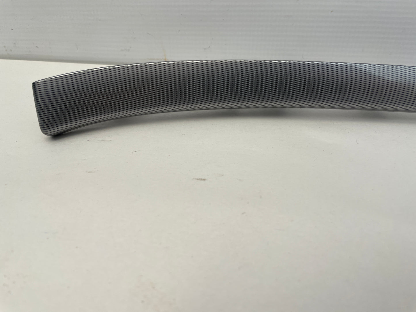 2014 Cadillac CTS-V Coupe Carbon Fiber Dash Console Trim OEM - Day's Parts Yard