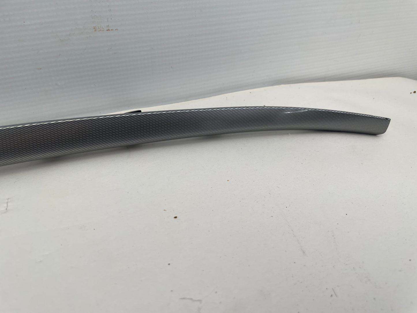 2014 Cadillac CTS-V Coupe Carbon Fiber Dash Console Trim OEM - Day's Parts Yard