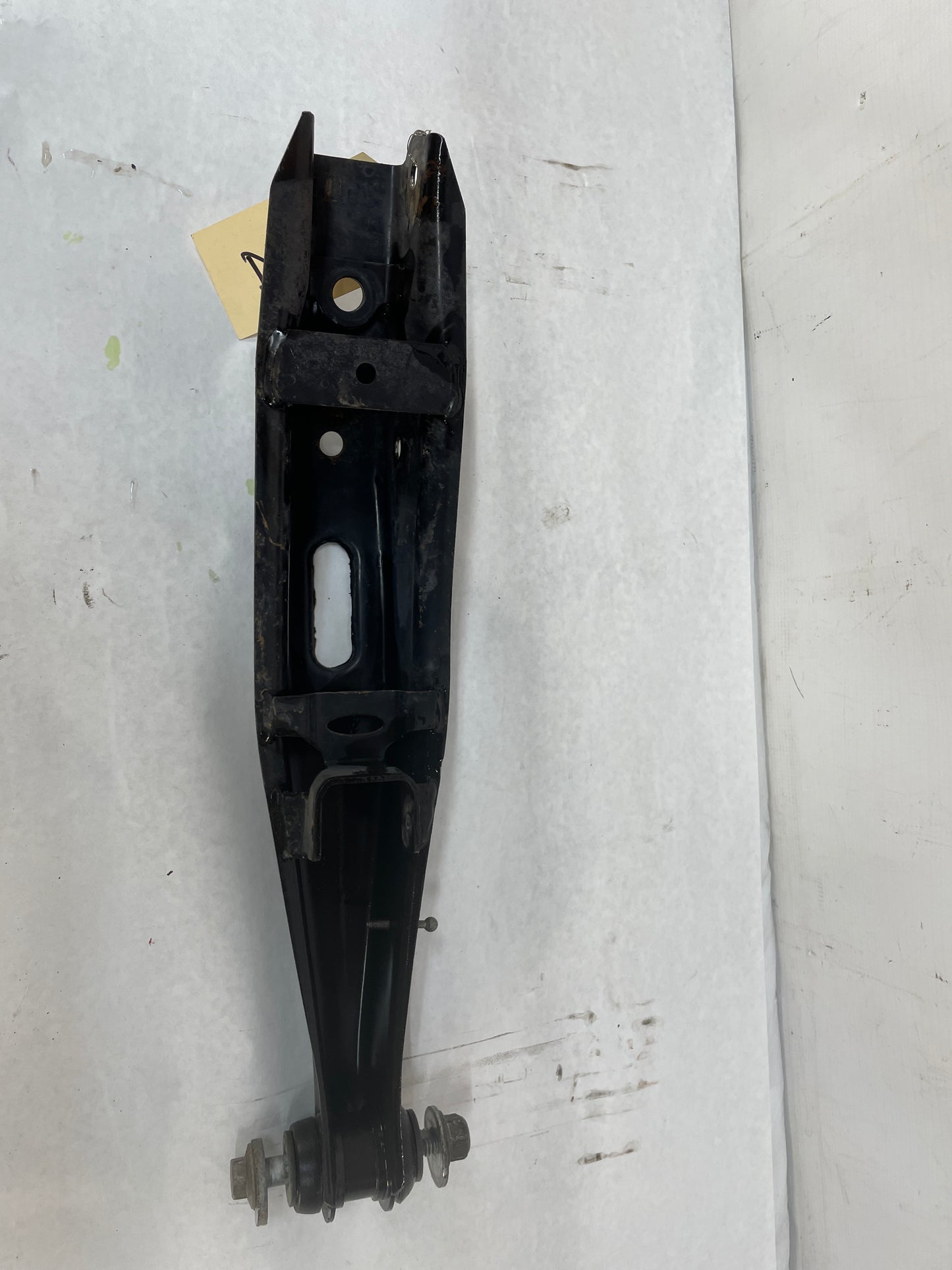 2015 Chevy SS Sedan LH Driver Rear Suspension Lower Control Arm OEM