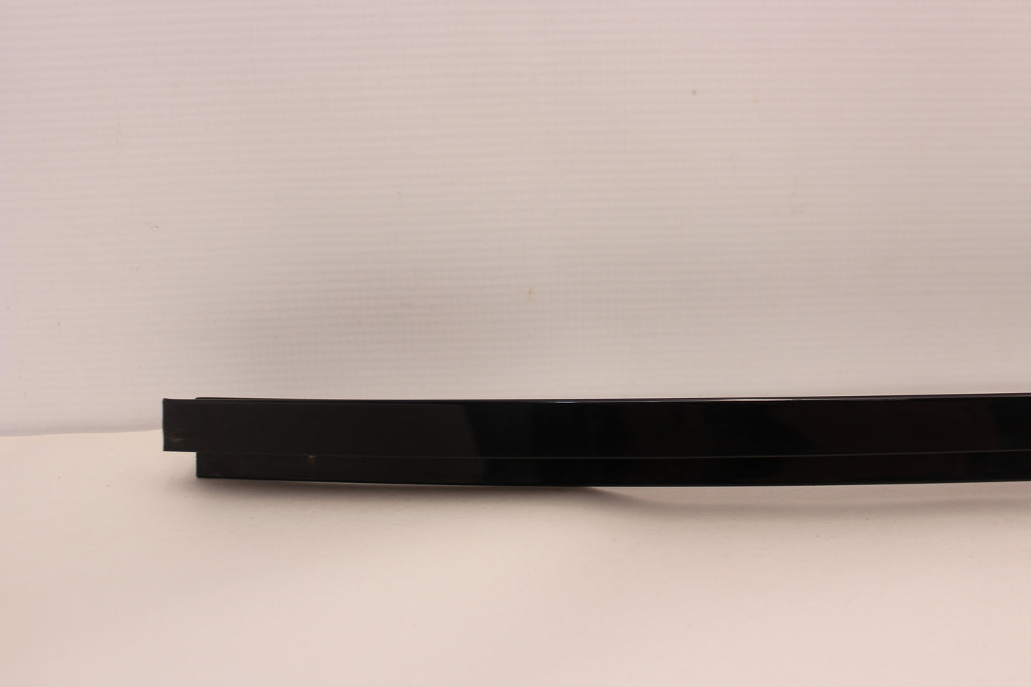 2014 Chevy SS Sedan Rear LH Driver Door Pillar Post Trim Black OEM - Day's Parts Yard