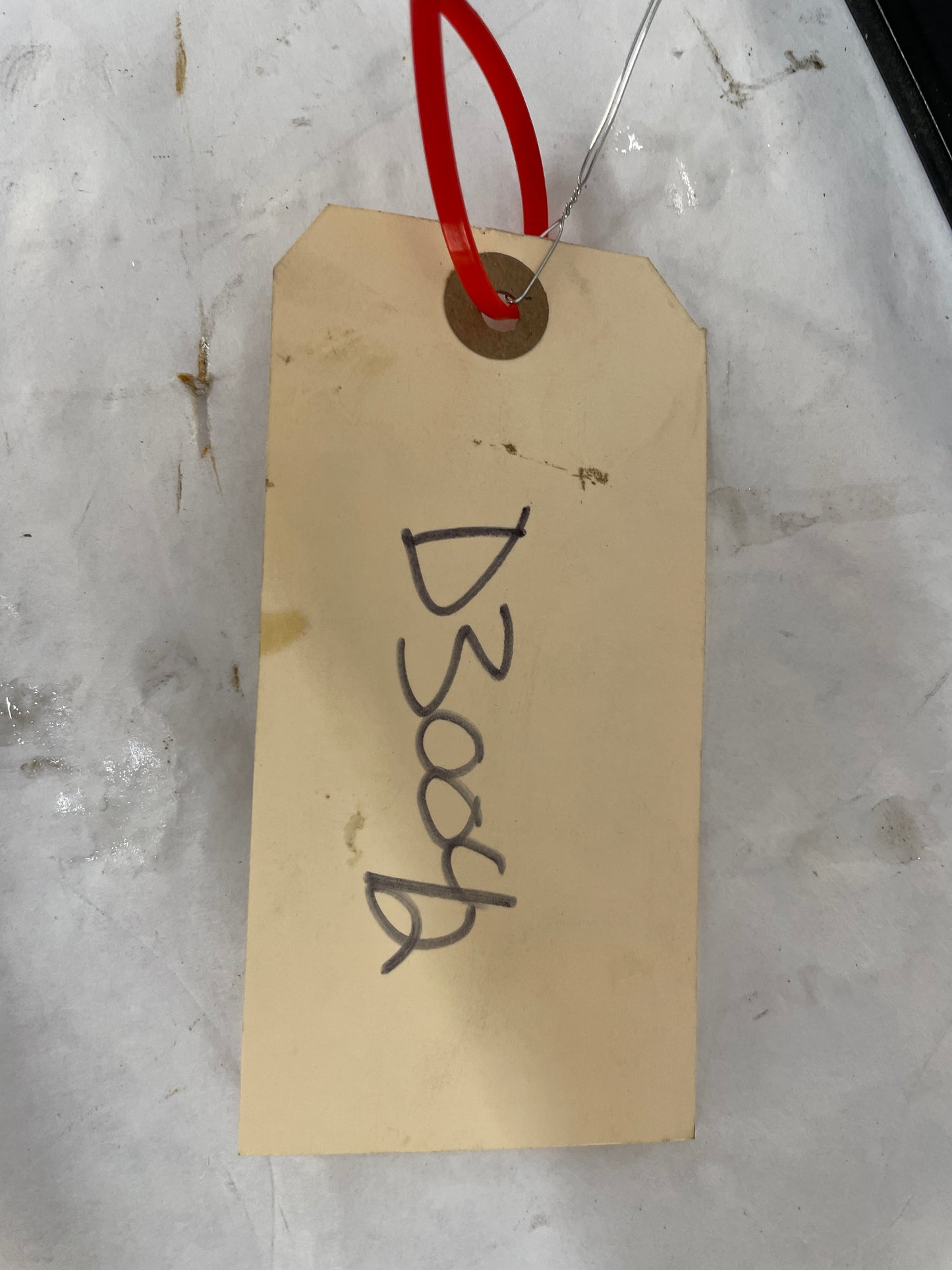 2009 Pontiac G8 GT RH Passenger Hood Vent Scoop OEM