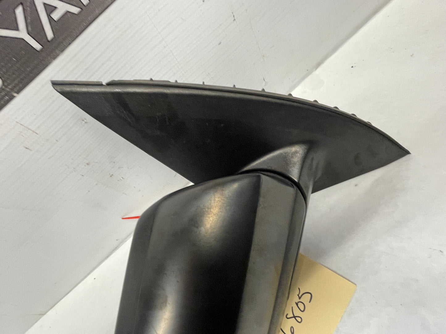 2012 Chevy Caprice PPV RH Passenger Exterior Outside Mirror OEM