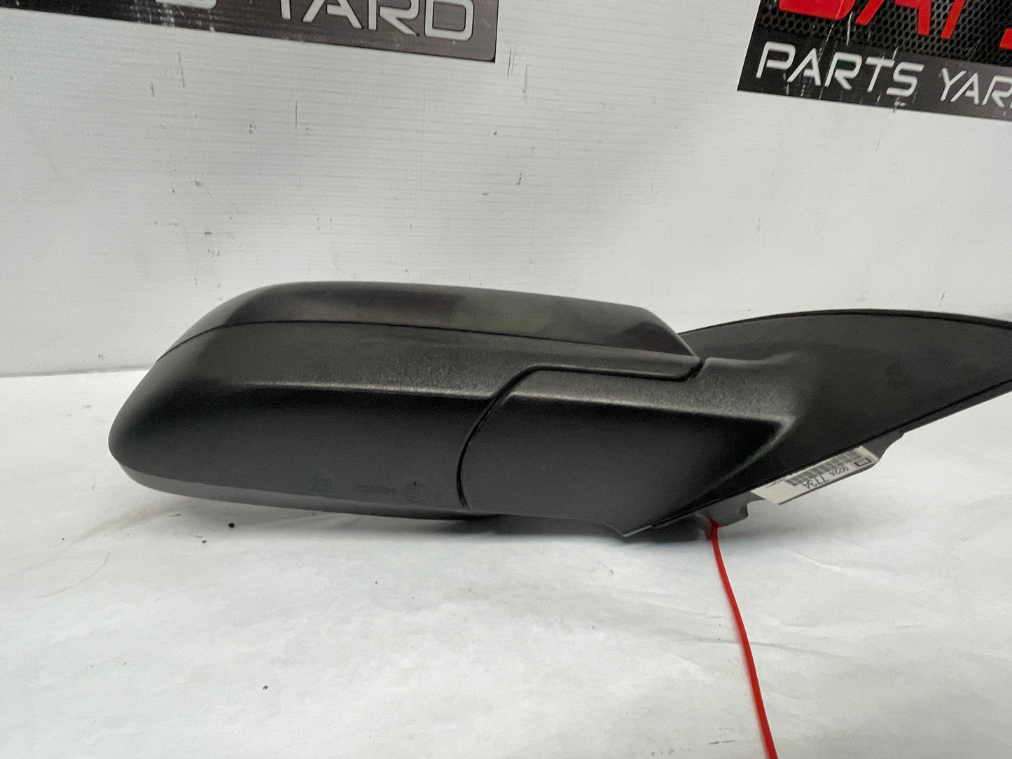 2012 Chevy Caprice PPV RH Passenger Exterior Outside Mirror OEM