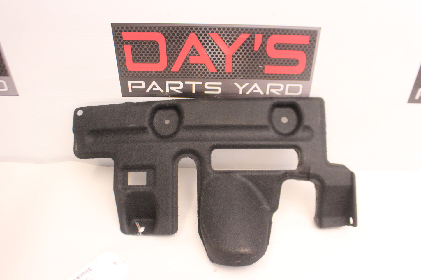 2017 Chevy SS Sedan Lower Insulator Dash Trim OEM - Day's Parts Yard