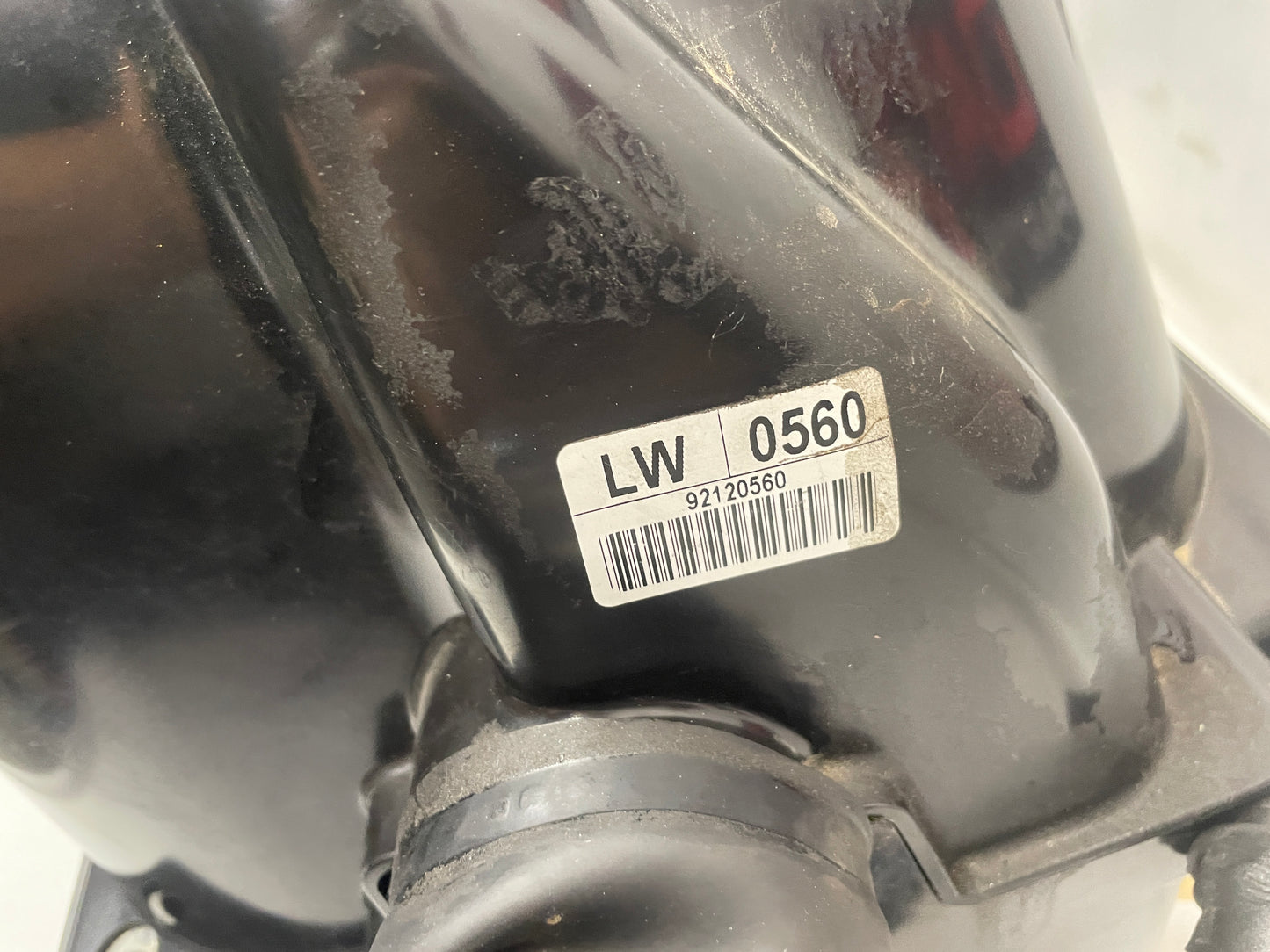 2005 Pontiac GTO Fuel Gas Tank OEM - Day's Parts Yard