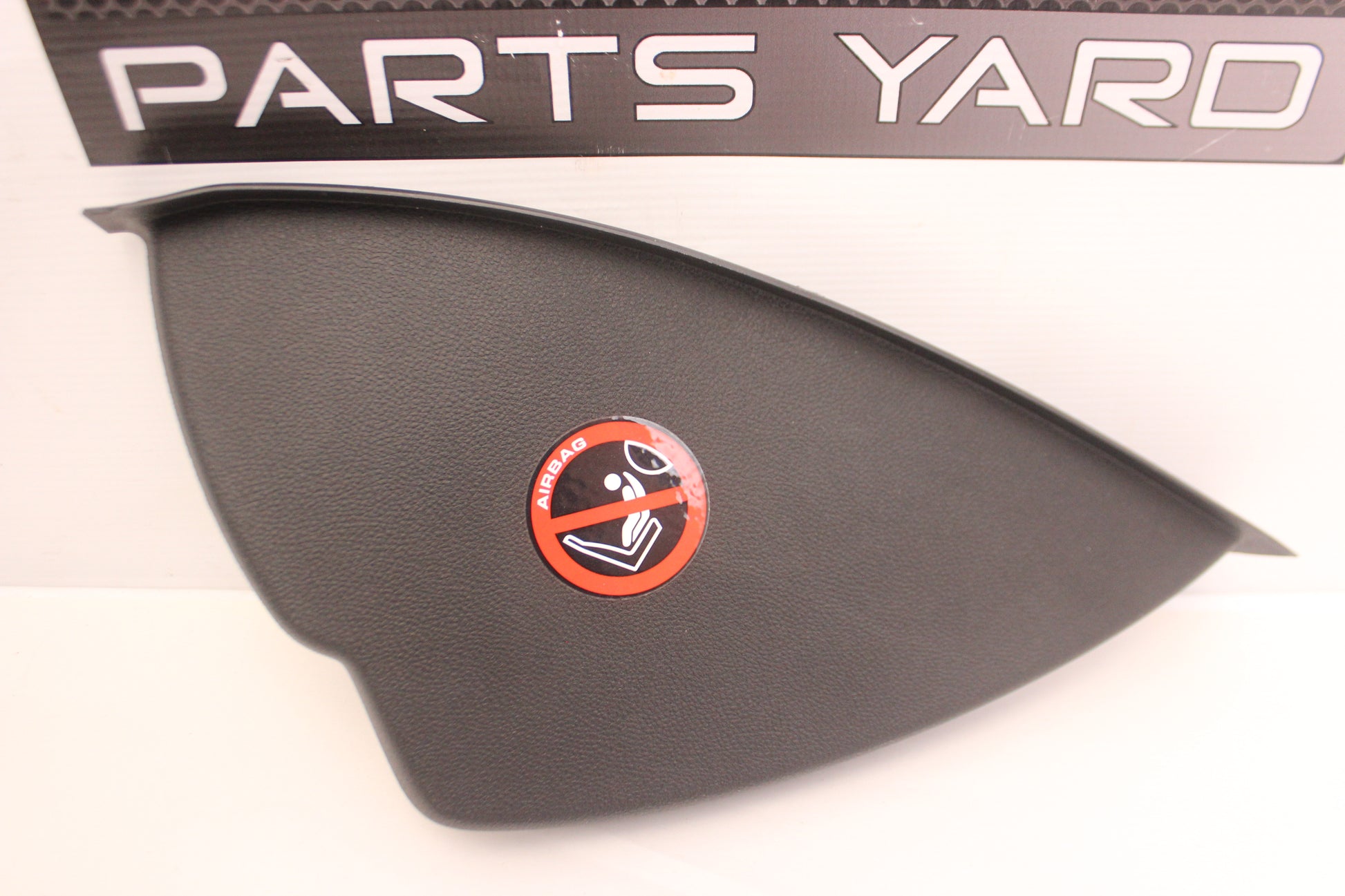 2017 Chevy SS Sedan RH Passenger Side Dash End Cap Cover  OEM - Day's Parts Yard