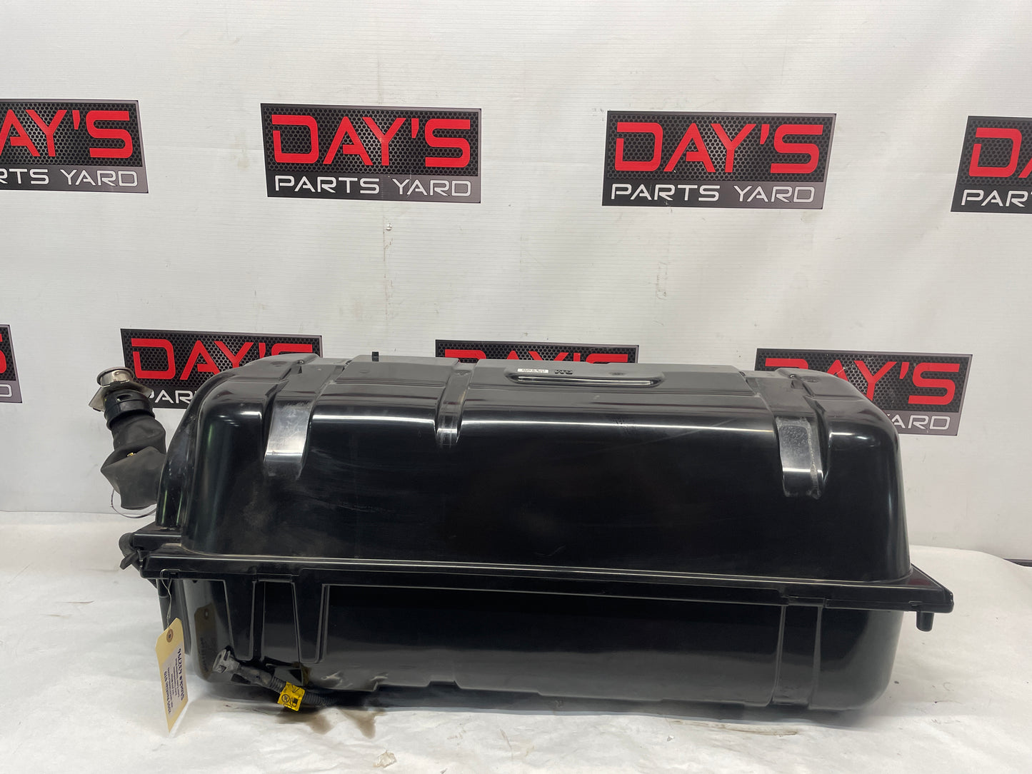 2005 Pontiac GTO Fuel Gas Tank OEM - Day's Parts Yard