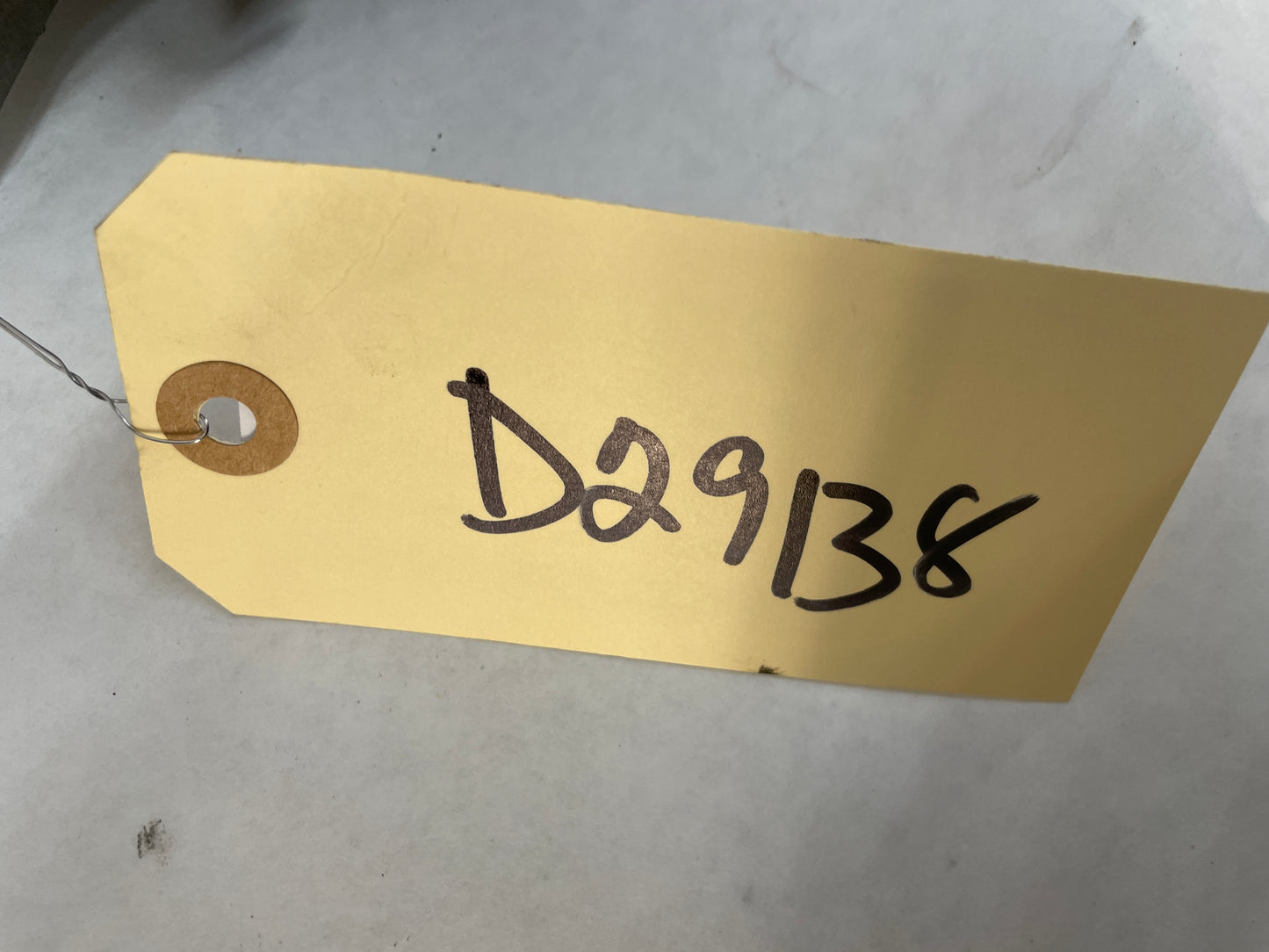 2015 Chevy SS Sedan Automatic Transmission Cross Member Crossmember OEM