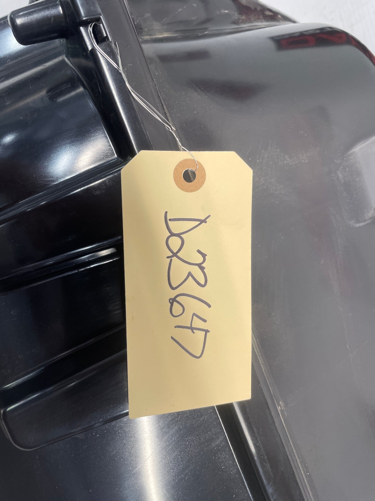 2005 Pontiac GTO Fuel Gas Tank OEM - Day's Parts Yard