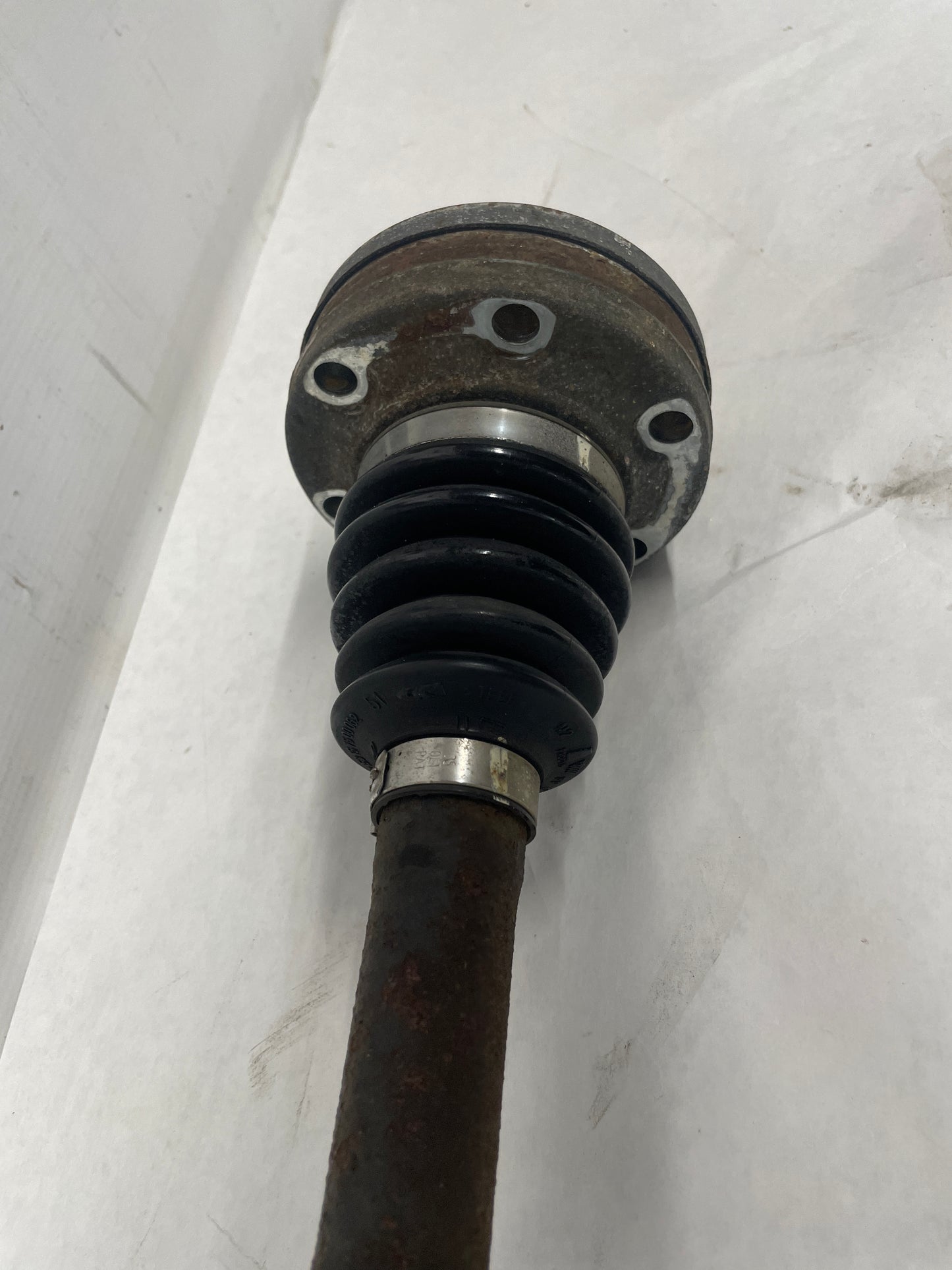 2005 Pontiac GTO LH Driver Rear CV Axle Half Shaft OEM - Day's Parts Yard
