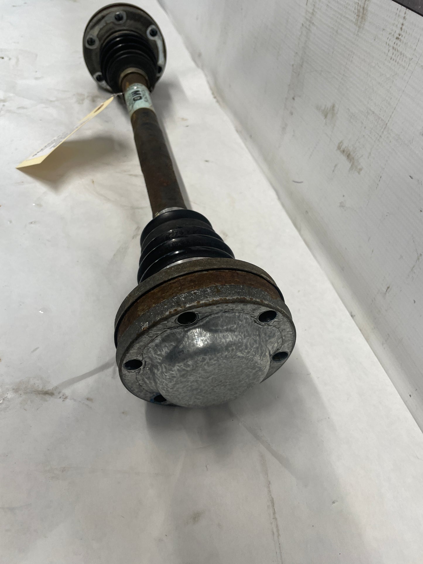 2005 Pontiac GTO LH Driver Rear CV Axle Half Shaft OEM - Day's Parts Yard