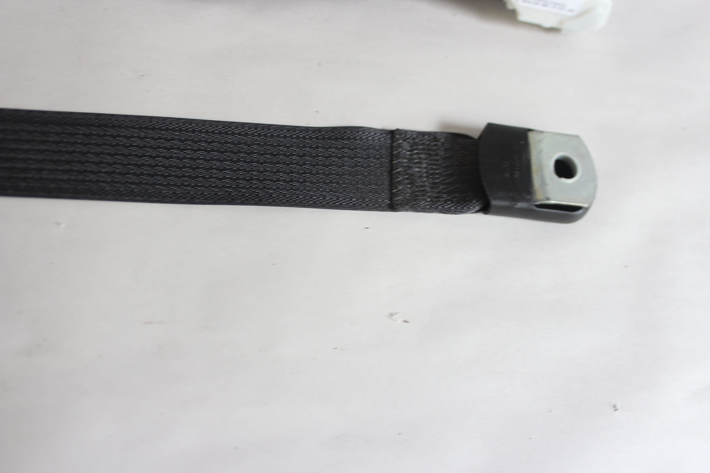 2019 Chevy Tahoe K1500 Premier 2nd Row RH & LH Seat Belt Retractor OEM - Day's Parts Yard