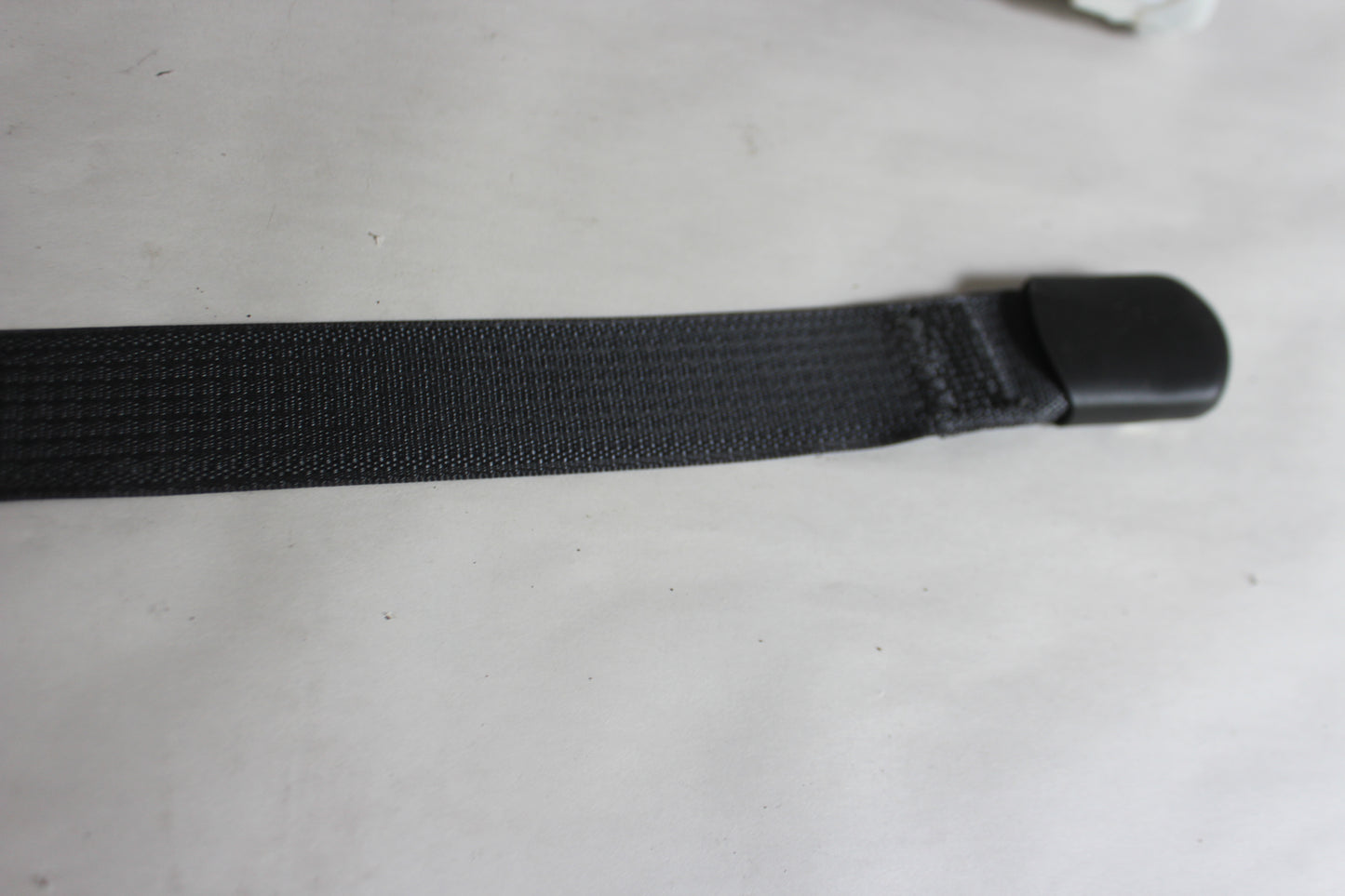 2019 Chevy Tahoe K1500 Premier 2nd Row RH & LH Seat Belt Retractor OEM - Day's Parts Yard