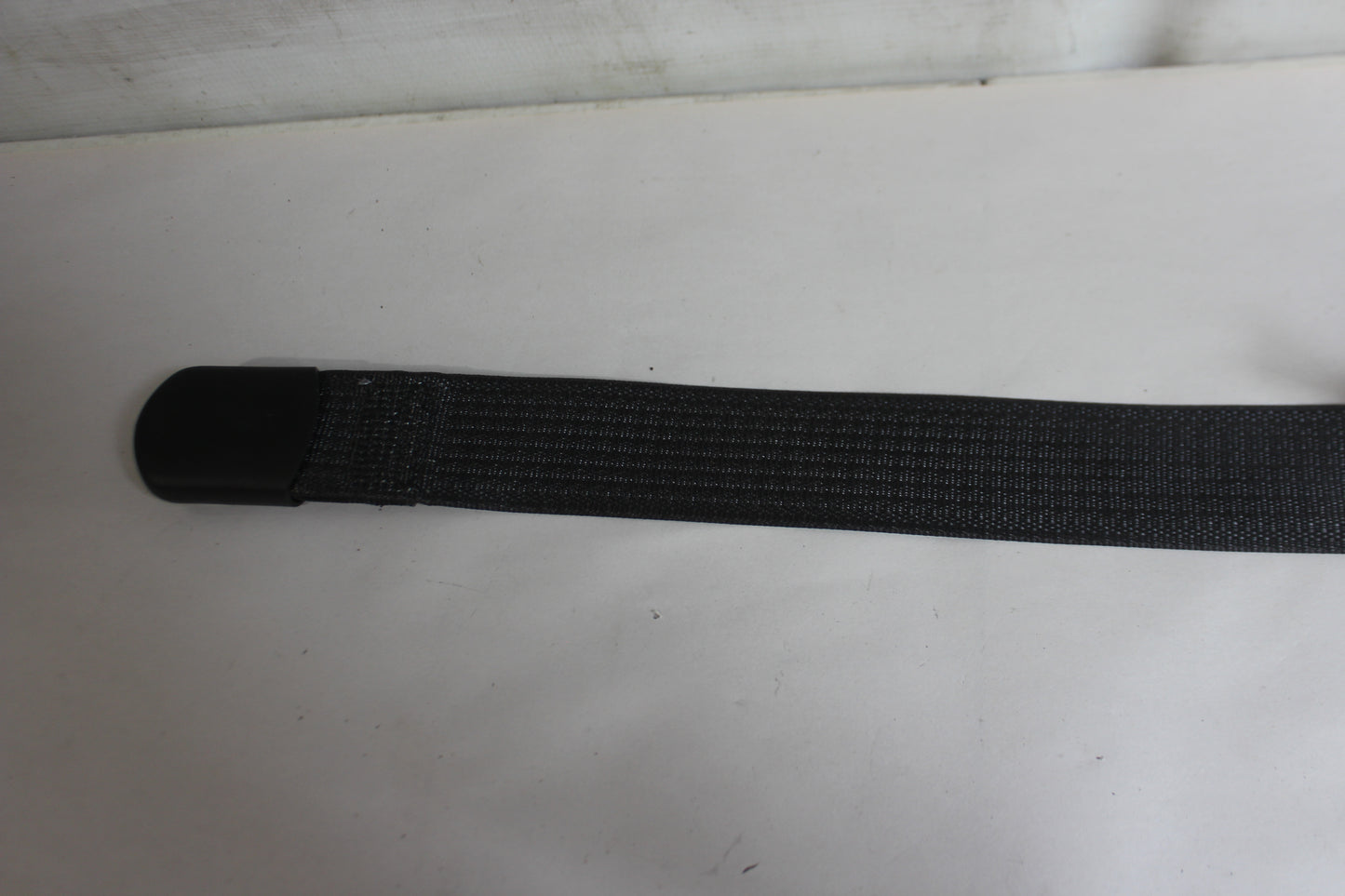 2019 Chevy Tahoe K1500 Premier 2nd Row RH & LH Seat Belt Retractor OEM - Day's Parts Yard