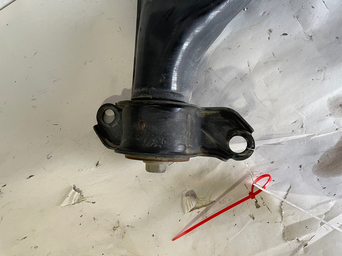 2010 Chevy Camaro SS Rear RH Passenger Upper Control Arm OEM - Day's Parts Yard