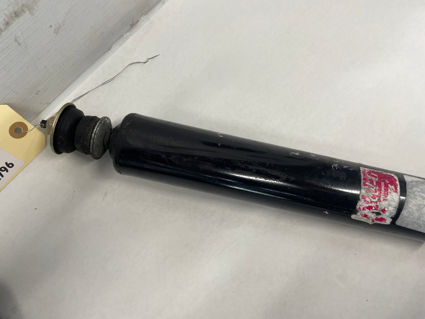 2005 Pontiac GTO Rear Shock Absorbers - Day's Parts Yard
