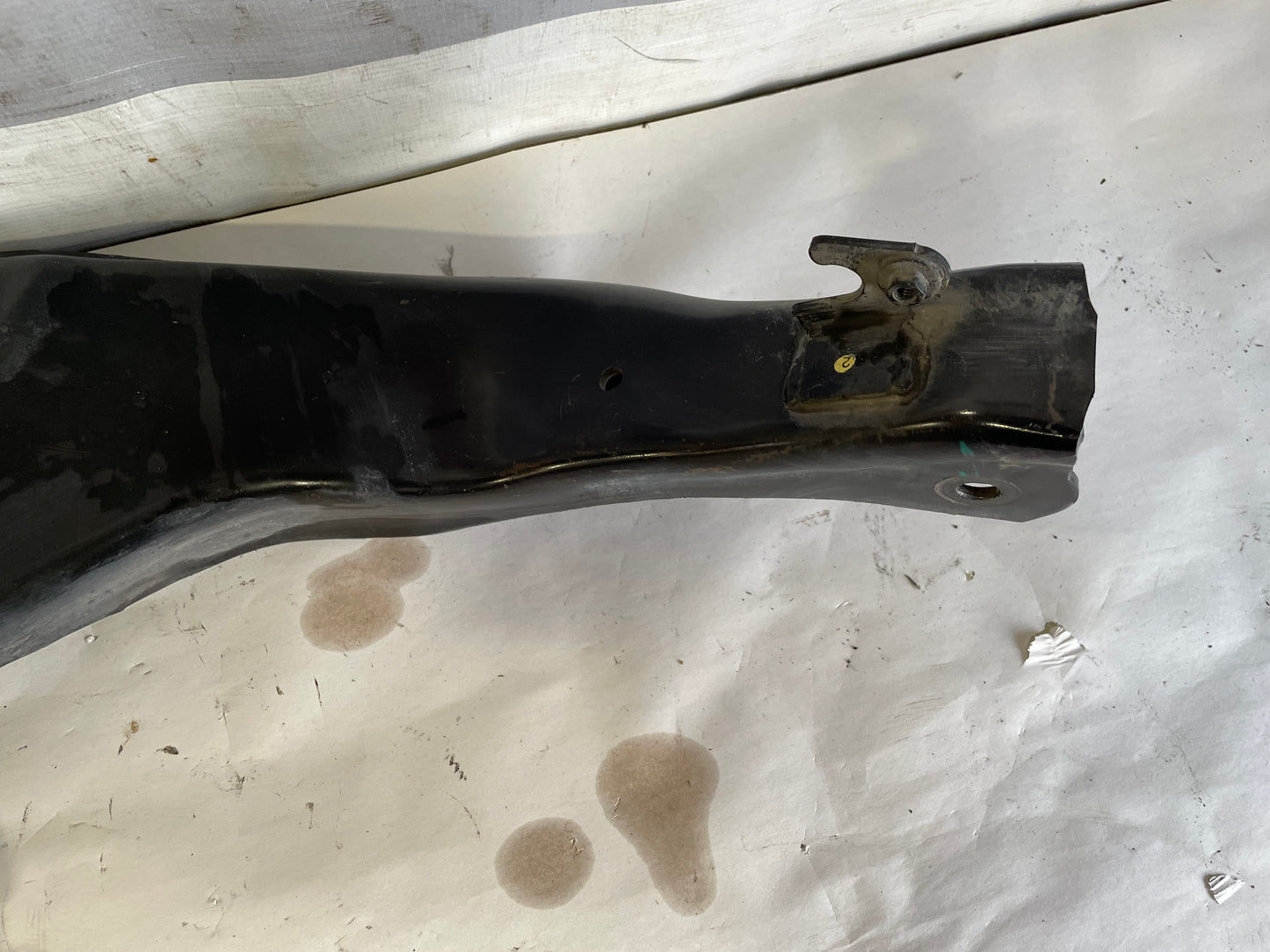 2010 Chevy Camaro SS Rear RH Passenger Upper Control Arm OEM - Day's Parts Yard