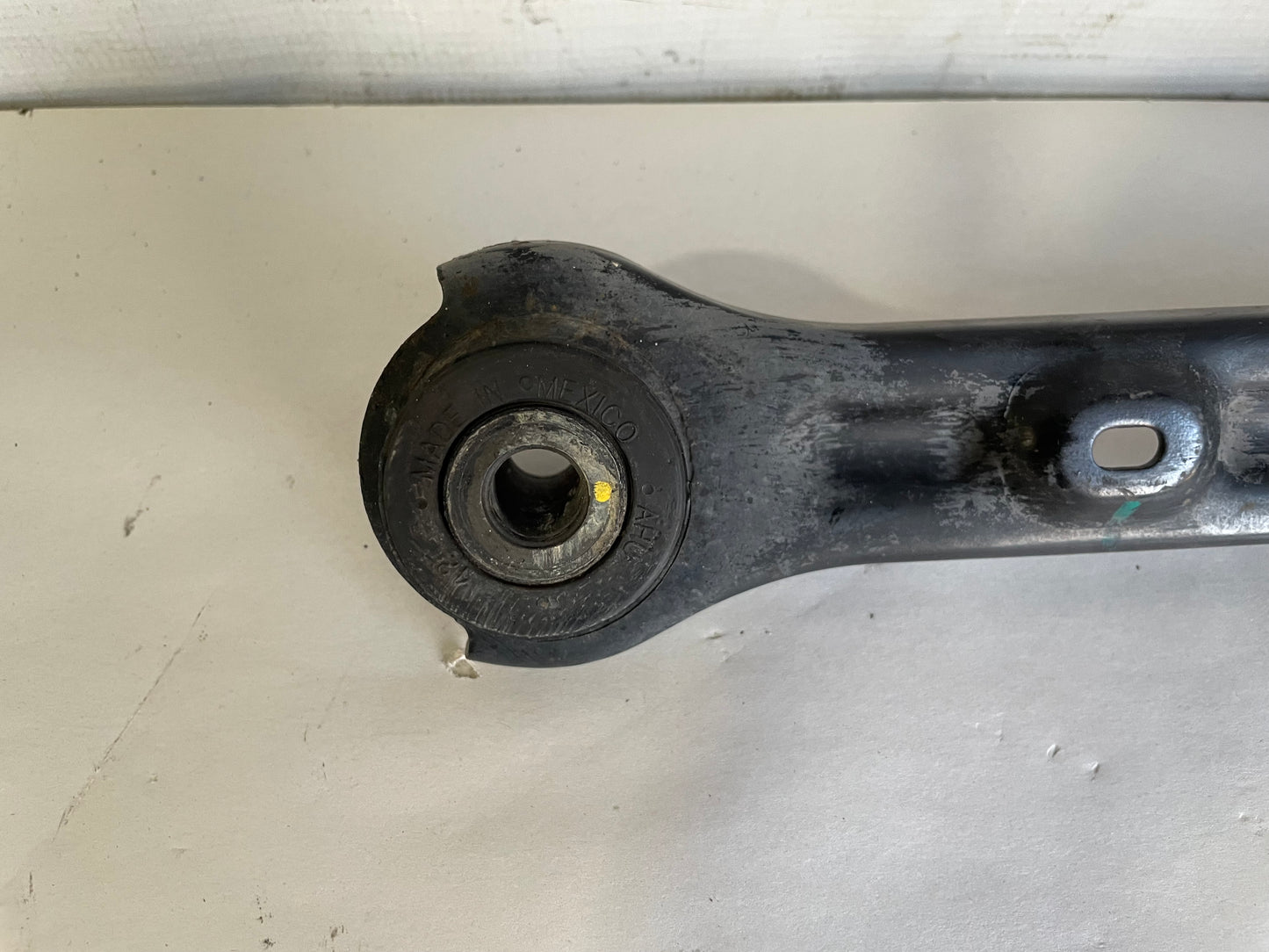 2010 Chevy Camaro SS Rear RH Passenger Trailing Drag Link Control Arm OEM - Day's Parts Yard