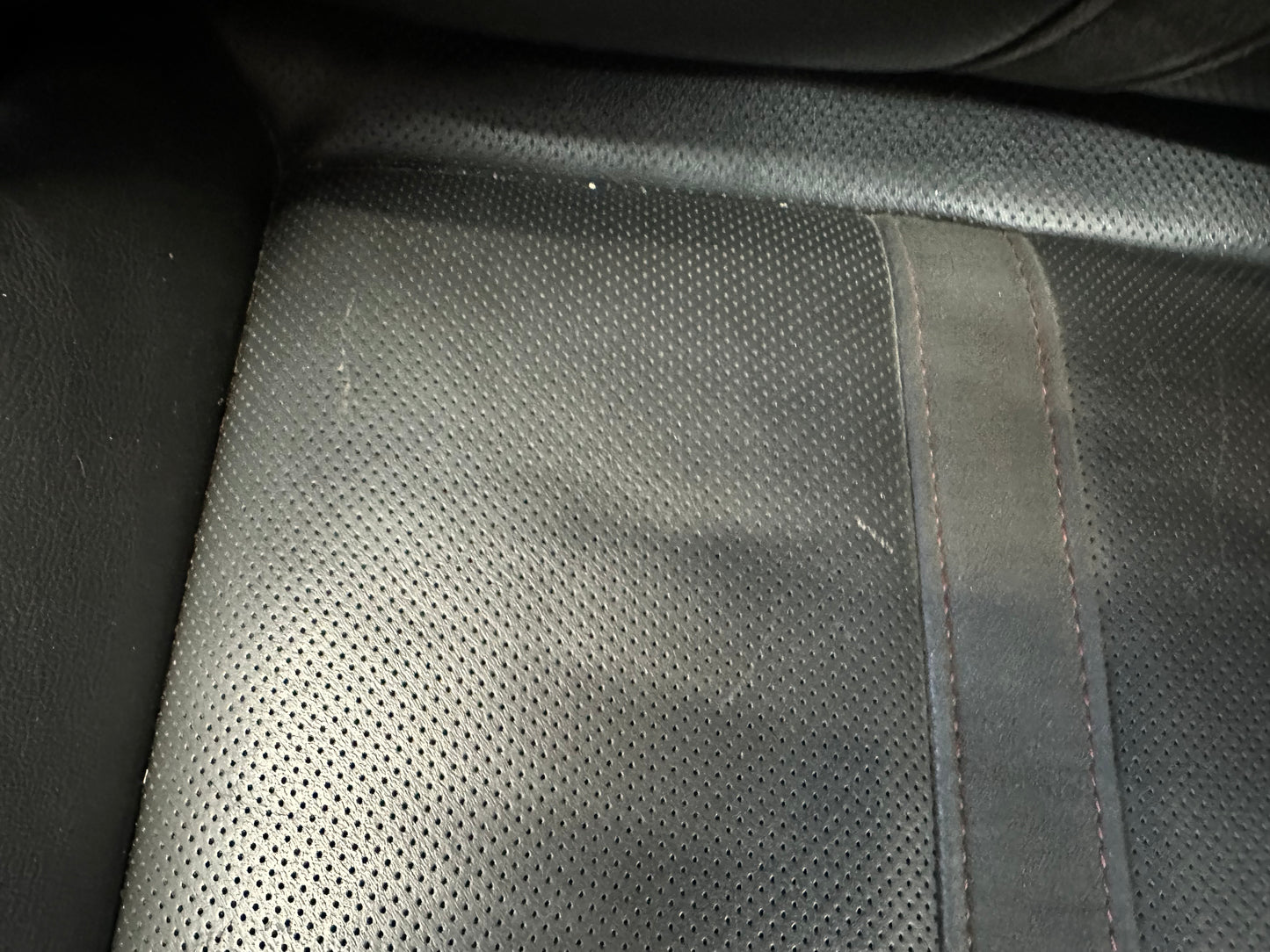 2014 Chevy SS Sedan RH Passenger Front Seat OEM - Day's Parts Yard