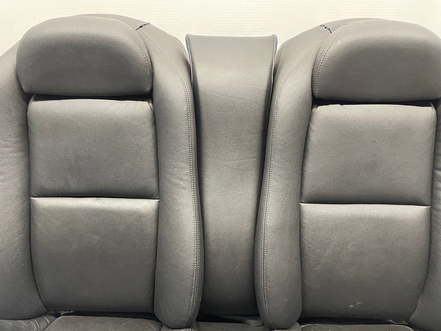 2005 Pontiac GTO Seats Rears Only OEM - Day's Parts Yard
