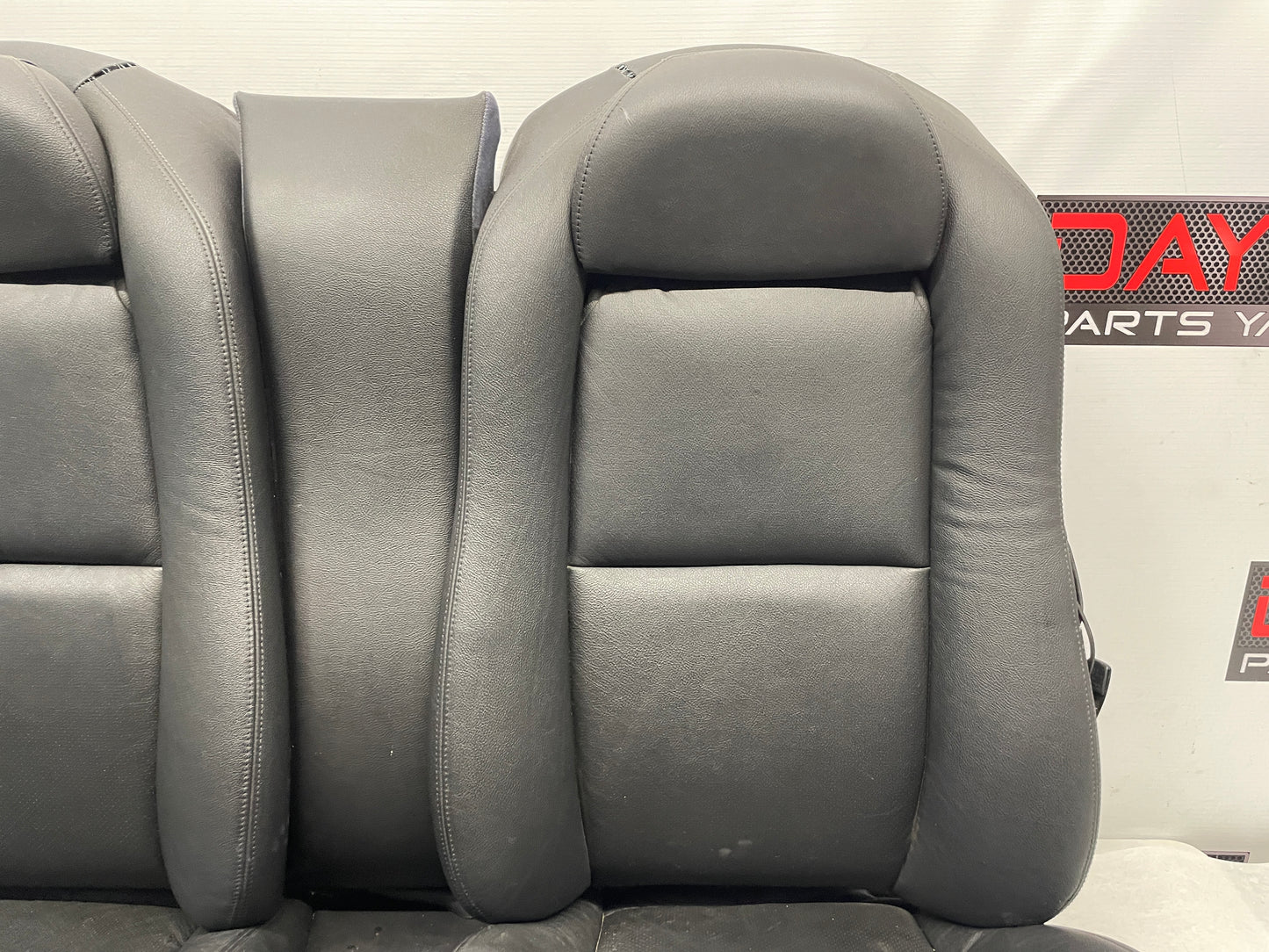 2005 Pontiac GTO Seats Rears Only OEM - Day's Parts Yard
