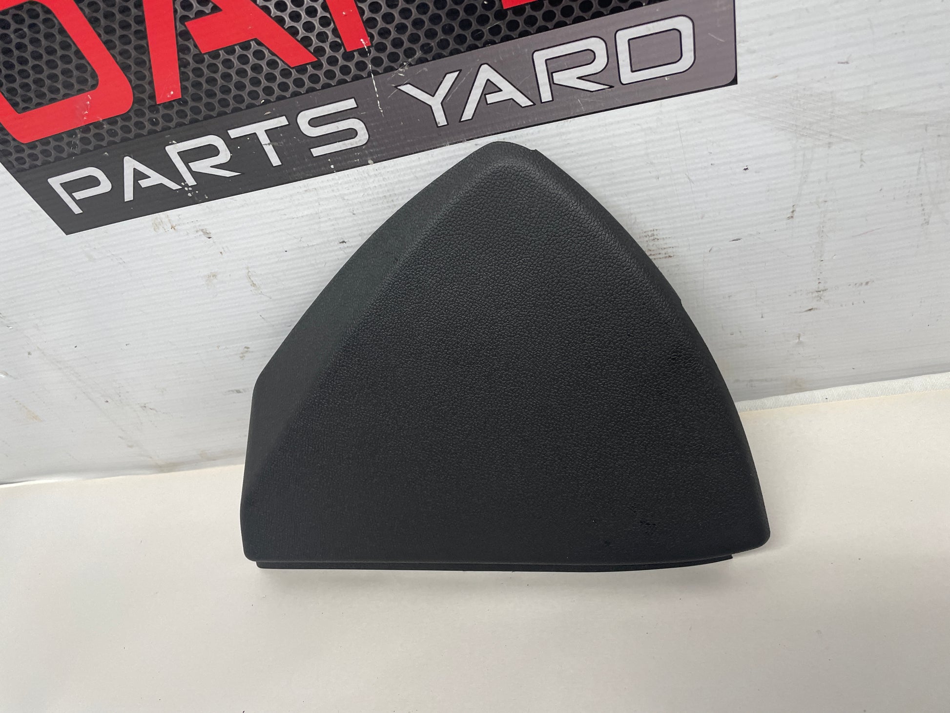 2011 Cadillac CTS-V Coupe RH Passenger Dashboard End Cap Cover OEM - Day's Parts Yard
