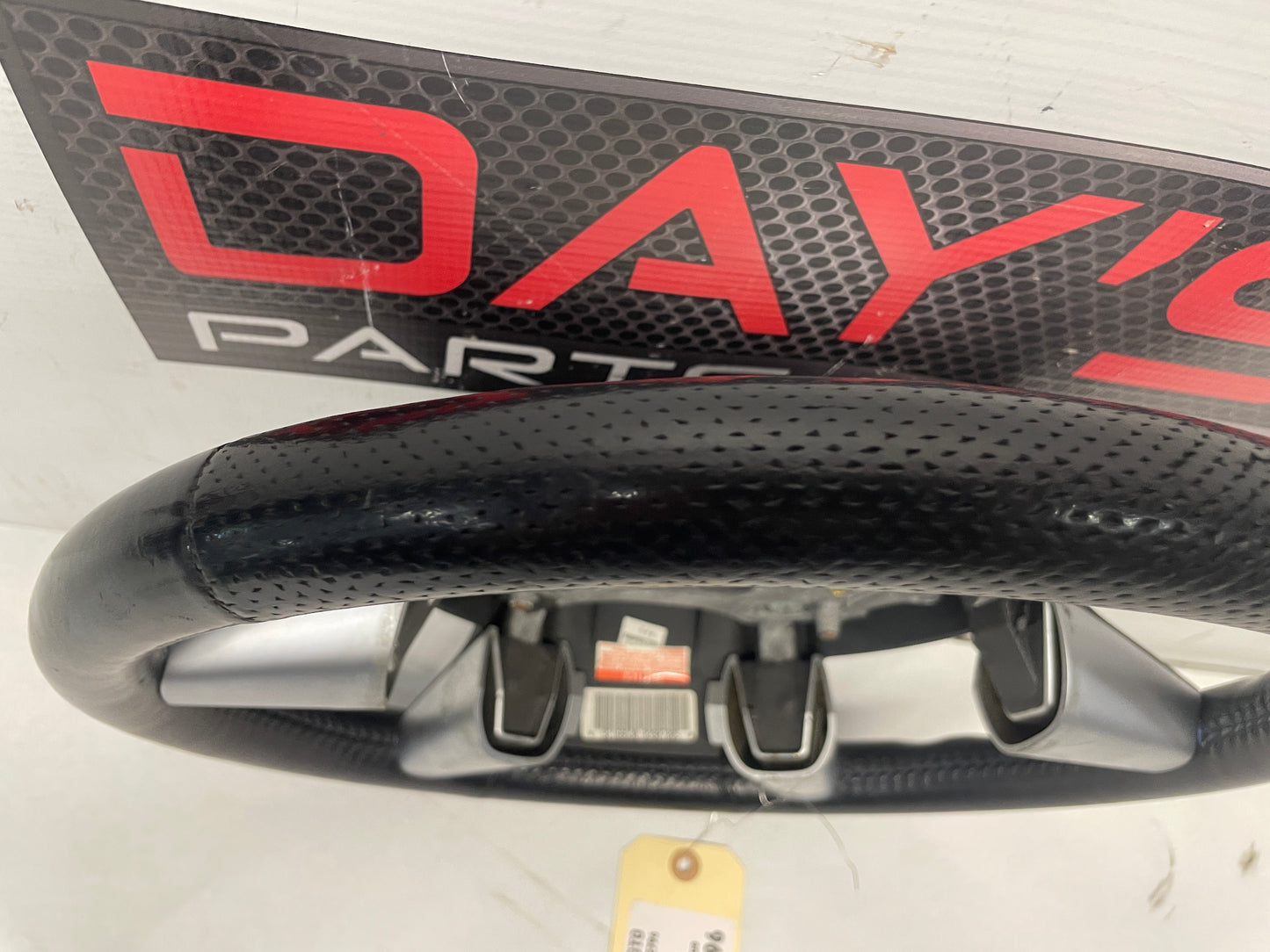 2005 Pontiac GTO Steering Wheel OEM - Day's Parts Yard